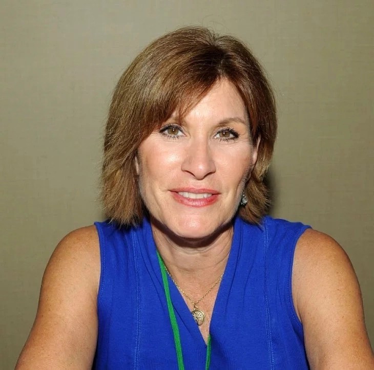 The Waltons' Judy Norton Posed for Playboy & Is a Doting Mom Inside