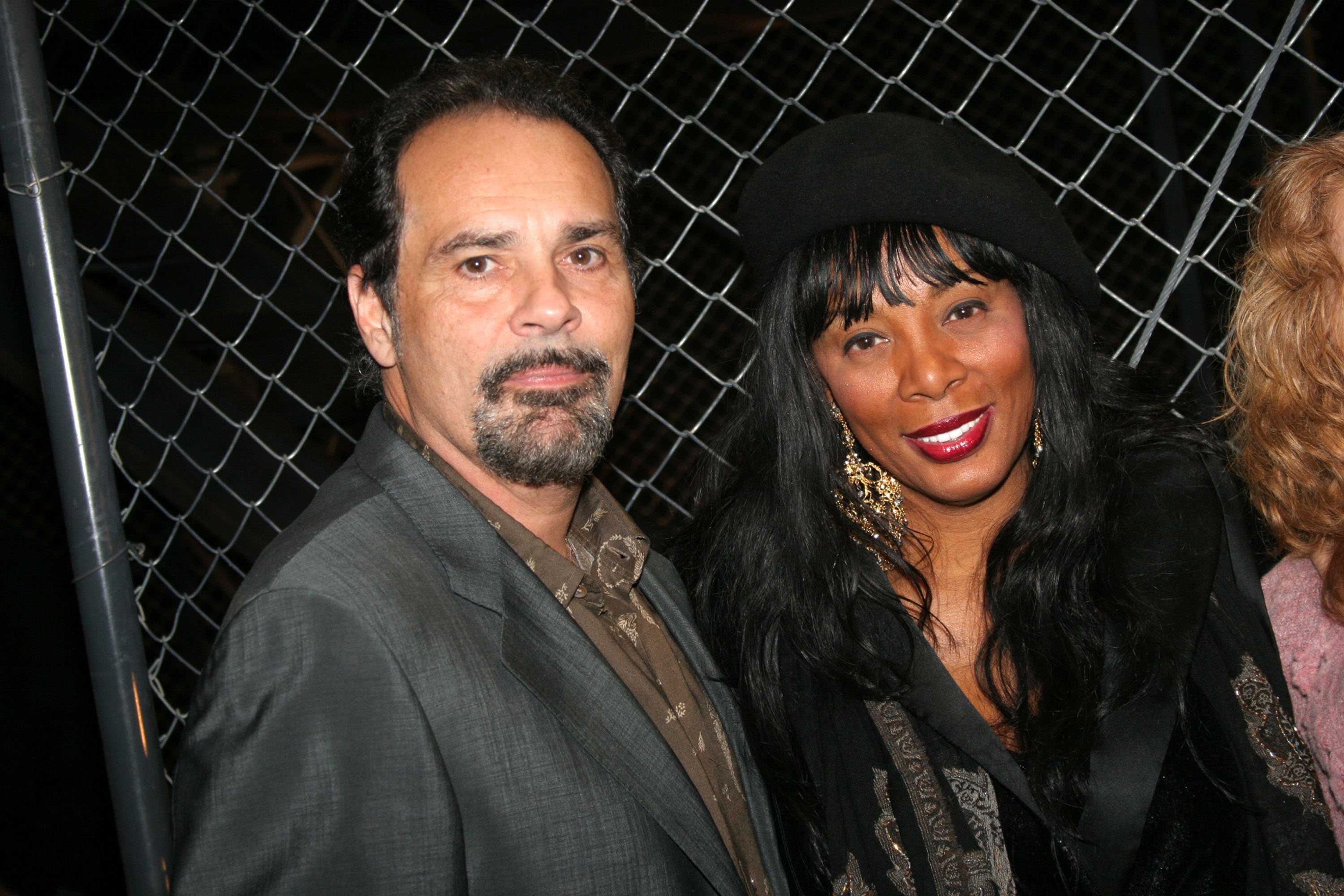 Brooklyn Sudano And Husband Brooklyn Sudano On Kelly Rowland Possibly