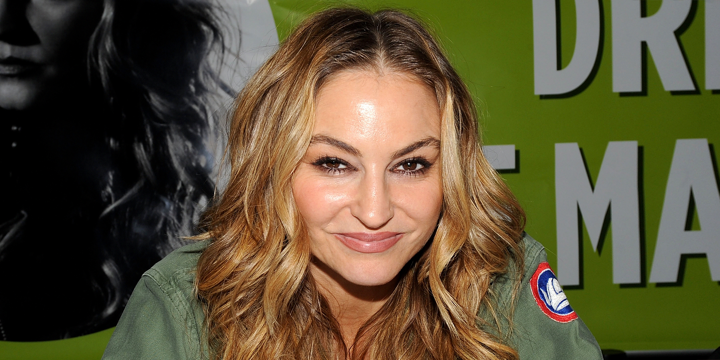 Drea de Matteo's Dating History Includes Several Musicians