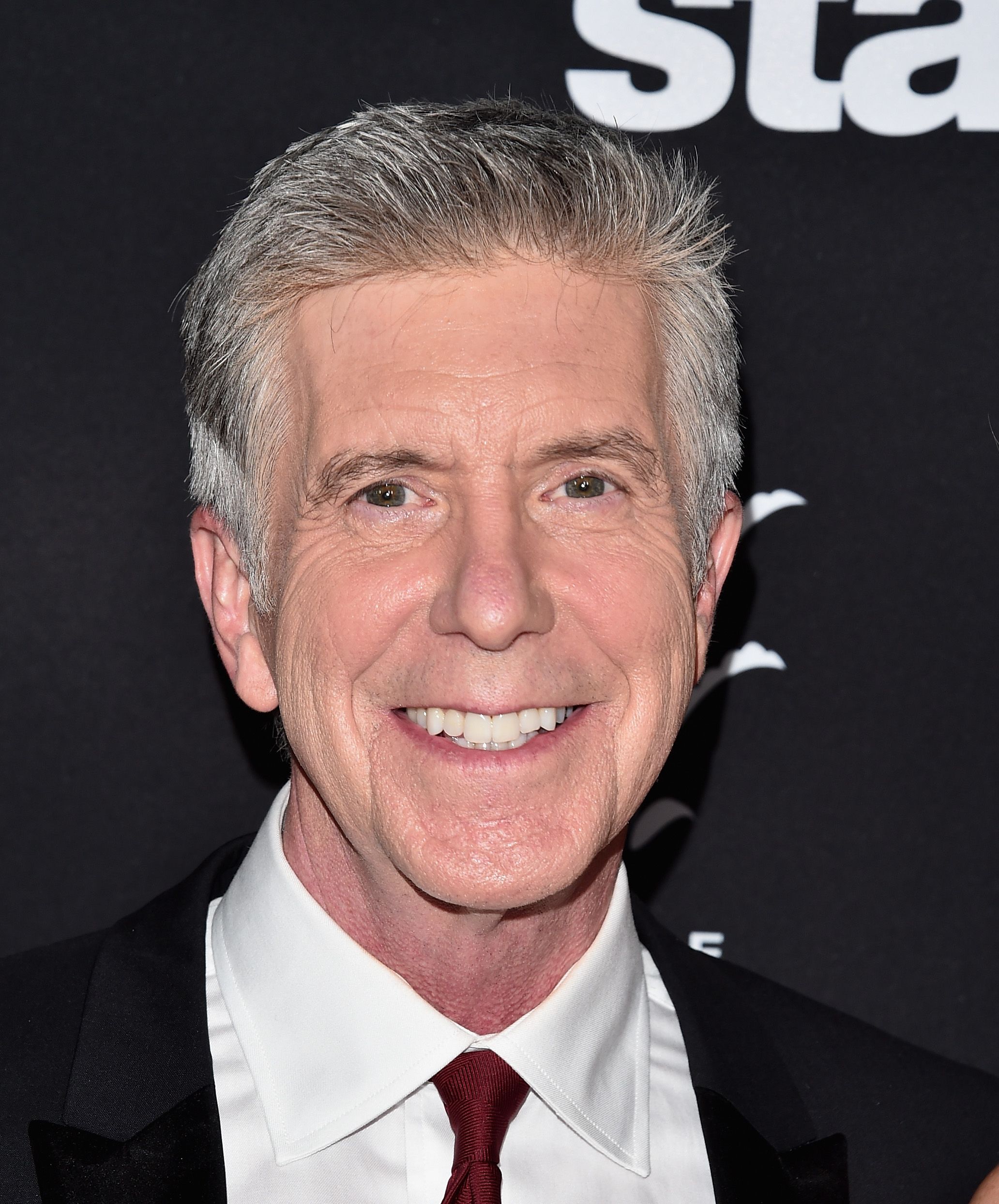 Here's What DWTS Exhost Tom Bergeron Admits He Misses about the Show