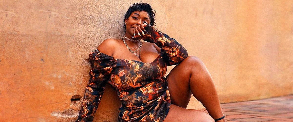 Moná Letman Wants to Show the World That Plus-Size Models Can Be Sexy