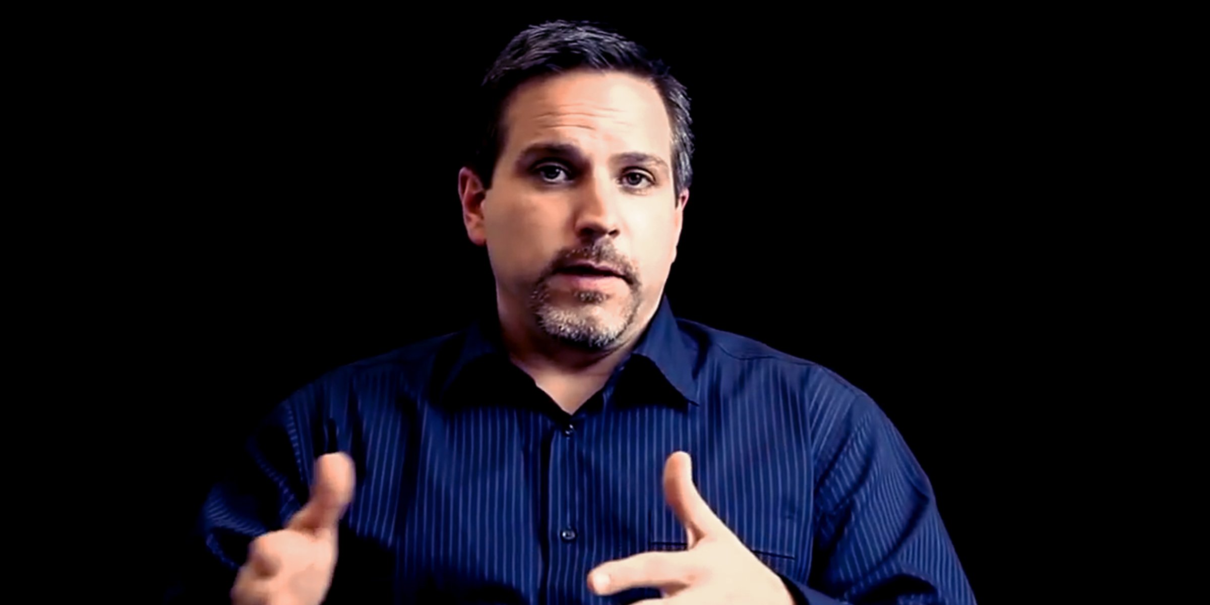 Who Is Byron Yawn? The Former Pastor Is Also a Book Author