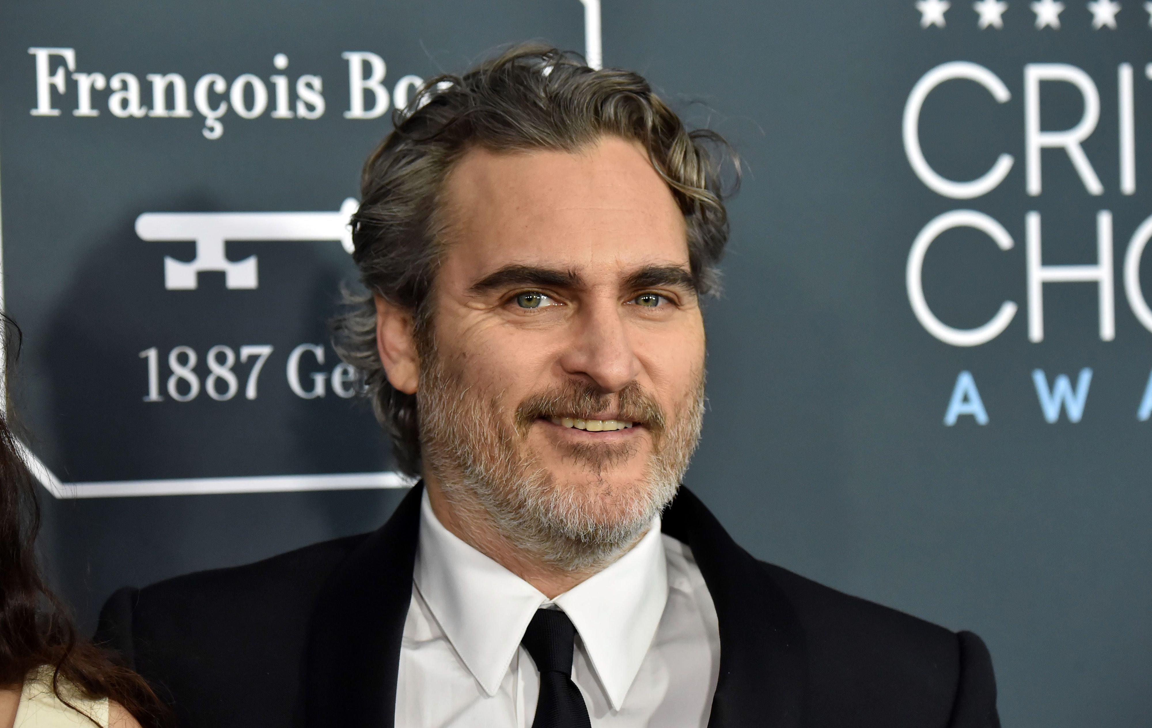 'Joker' Star Joaquin Phoenix Is Open to Doing a Sequel 'There Are Some