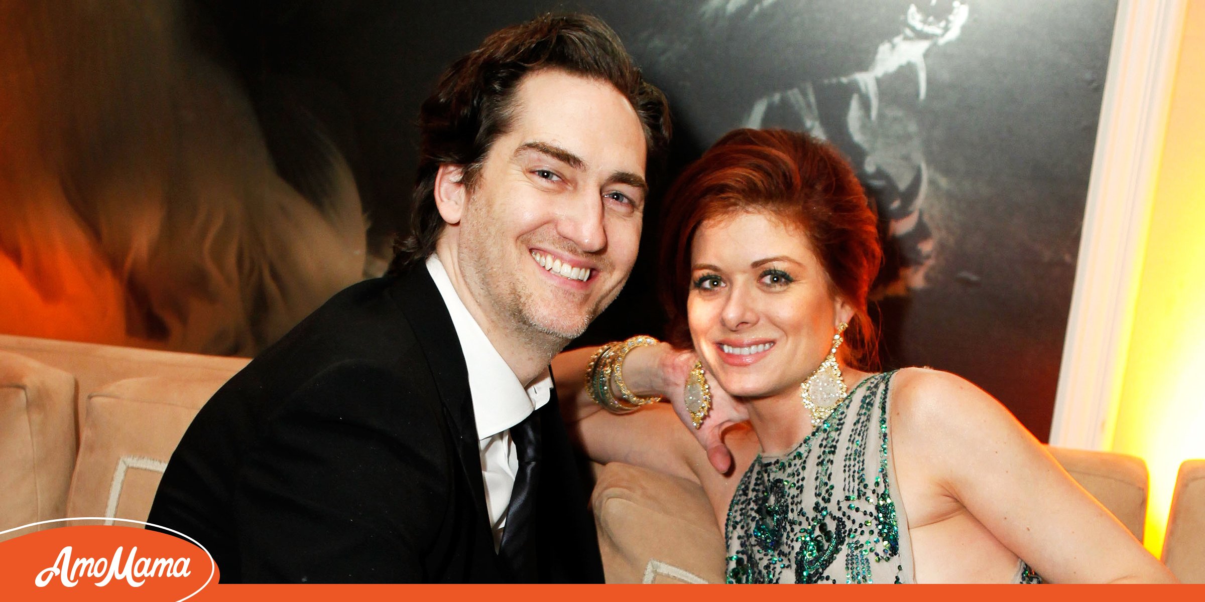 Inside Debra Messing's Marriage to Husband Daniel Zelman and Her Dating