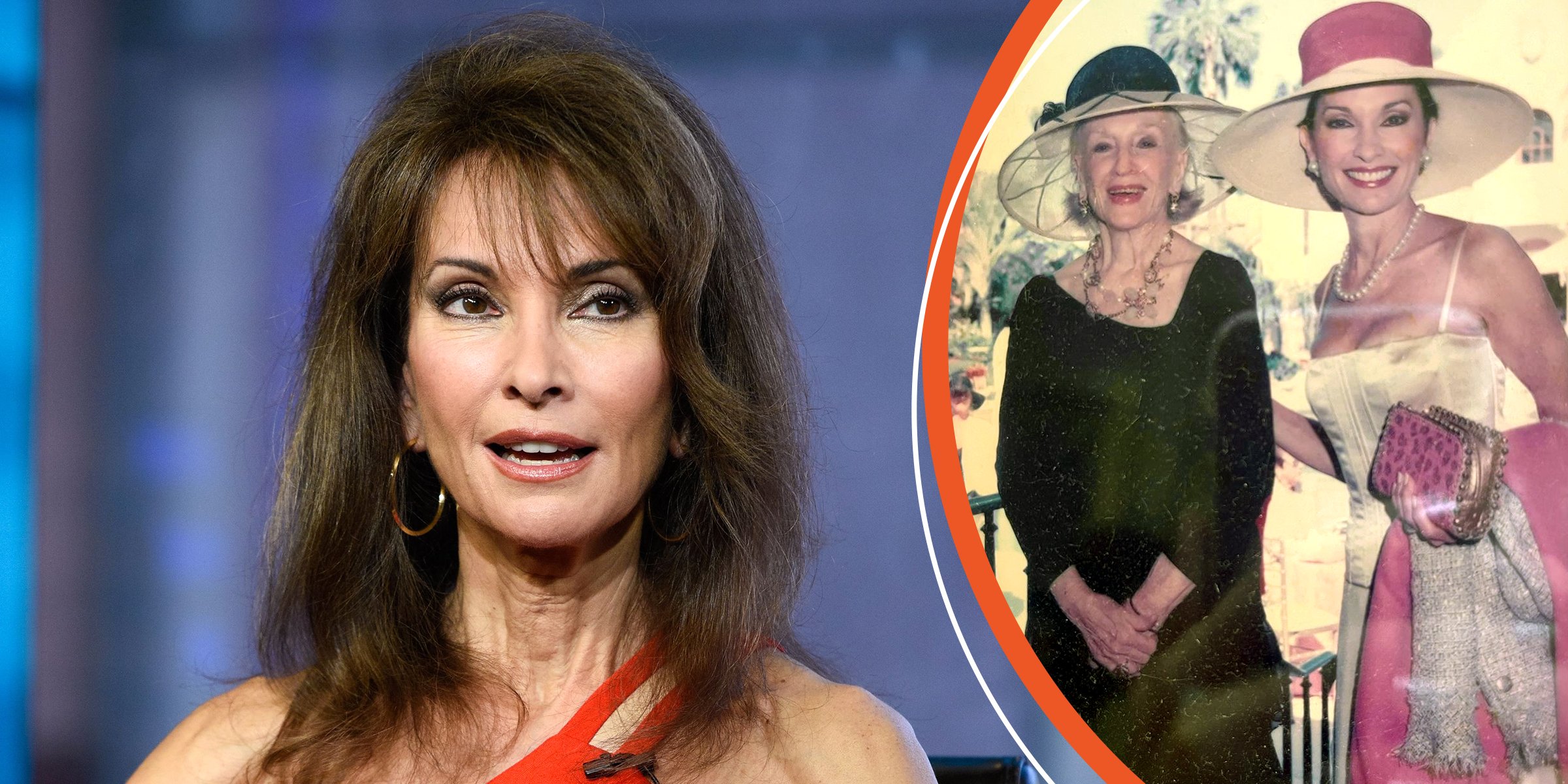 Susan Lucci Almost Lost Her Life after near Heart Attack That She Kept