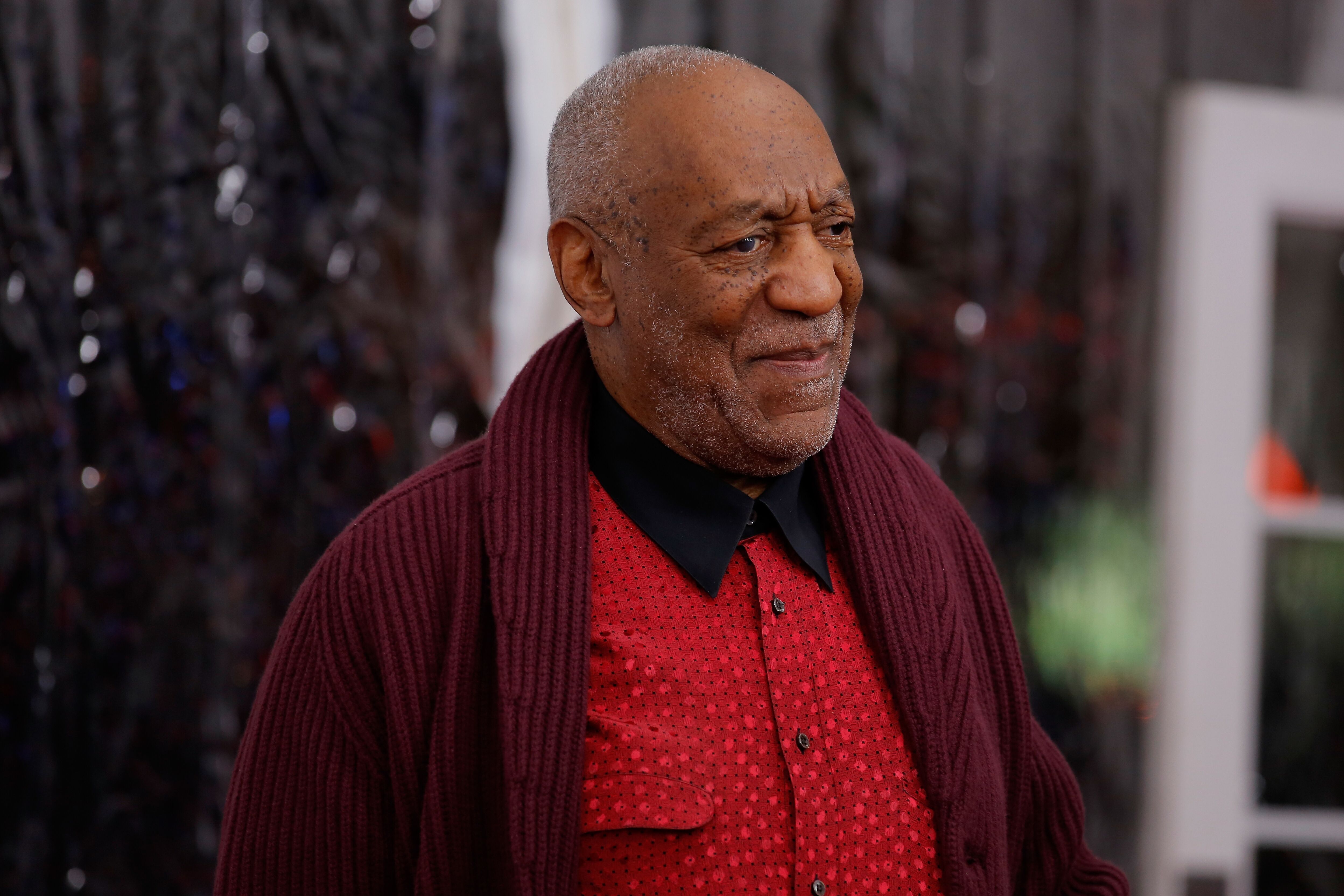 John Amos of 'Good Times' Fame Admits He Was Not Surprised by Bill Cosby’s Conviction
