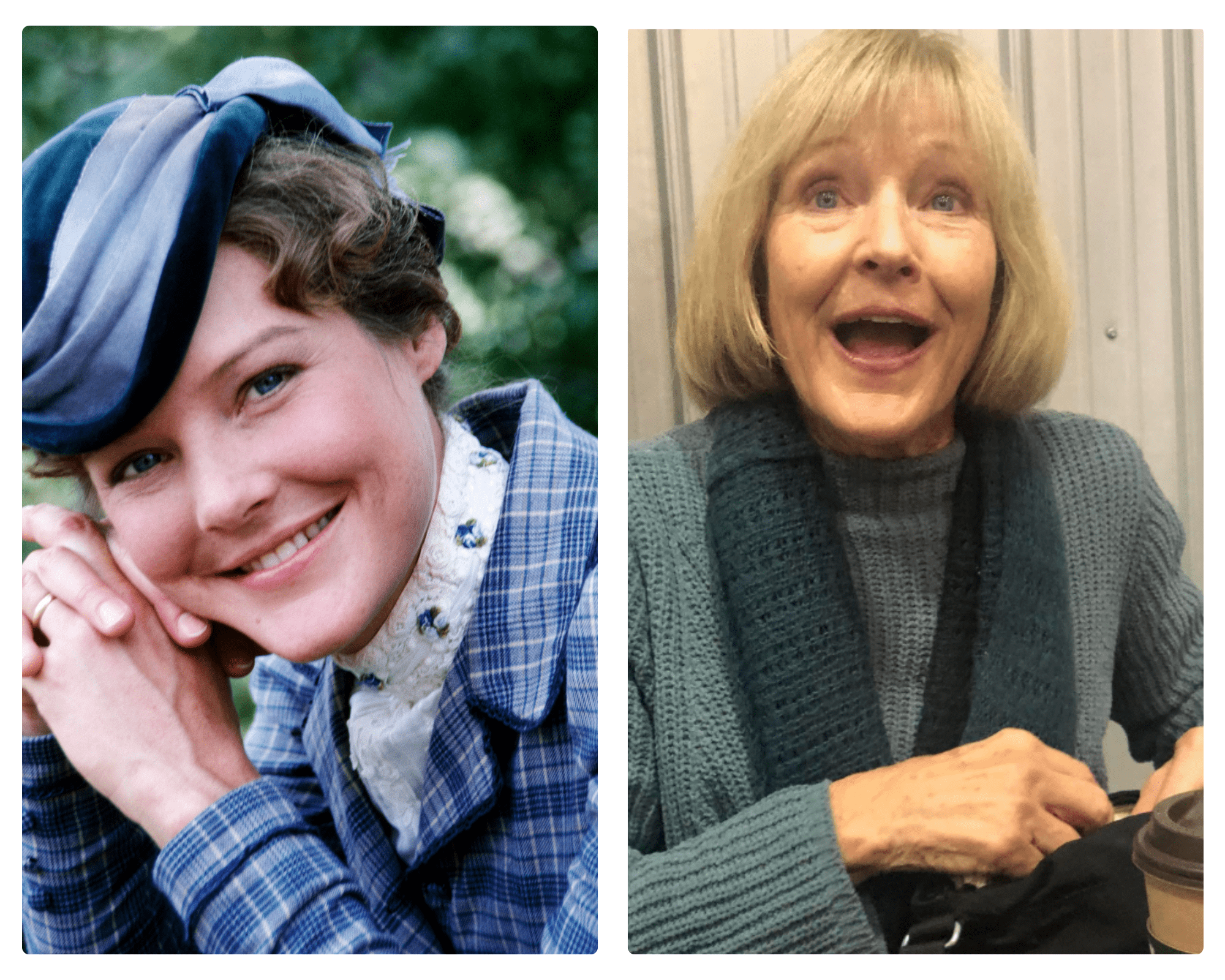 'Little House on the Prairie' How the Stars of the Iconic Series Look Now