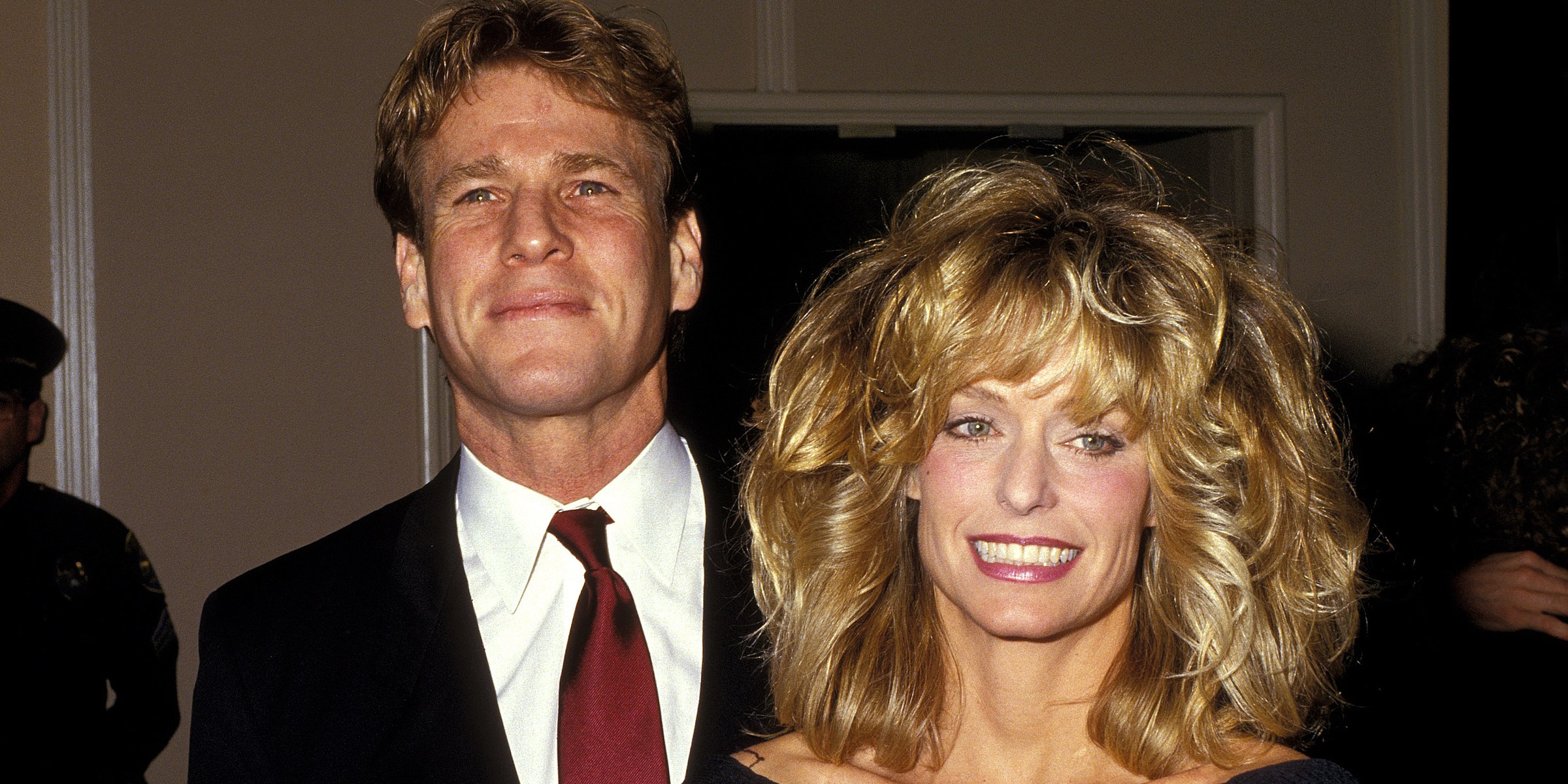 Farrah Fawcett’s ‘Love of Her Life’ Is Still Single 13 Years after Her