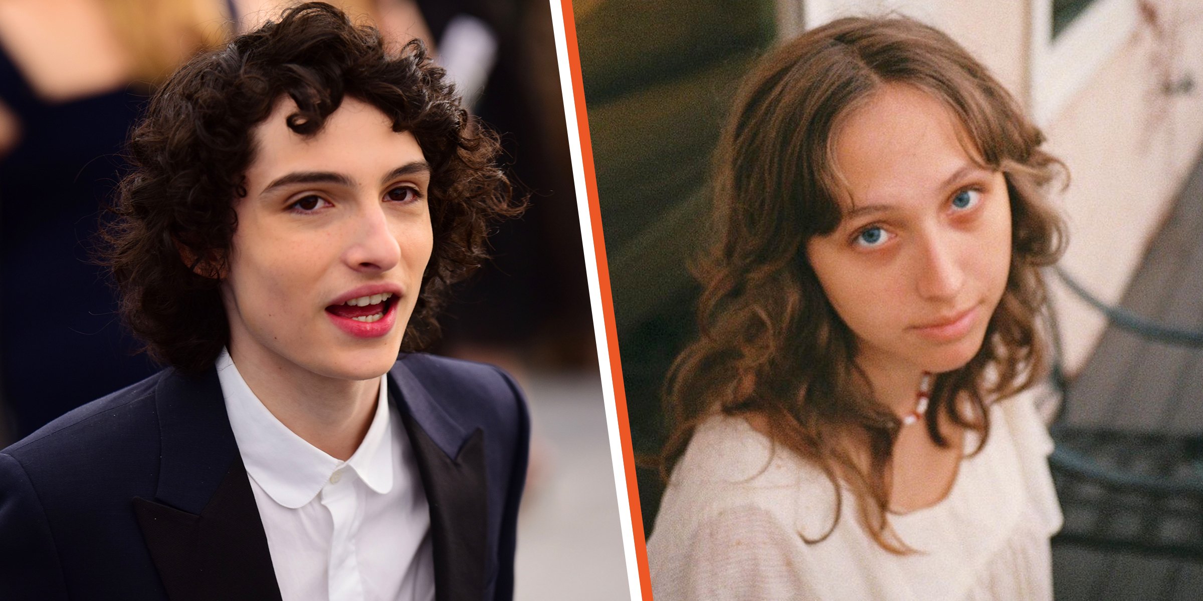 Does Finn Wolfhard Have a Girlfriend? Facts about Elsie Richter Who He
