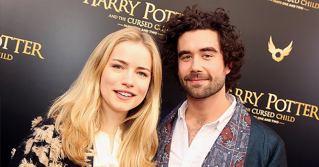 Who Is Willa Fitzgerald? The 'Reacher' Star Allegedly Dated Chef Gabe