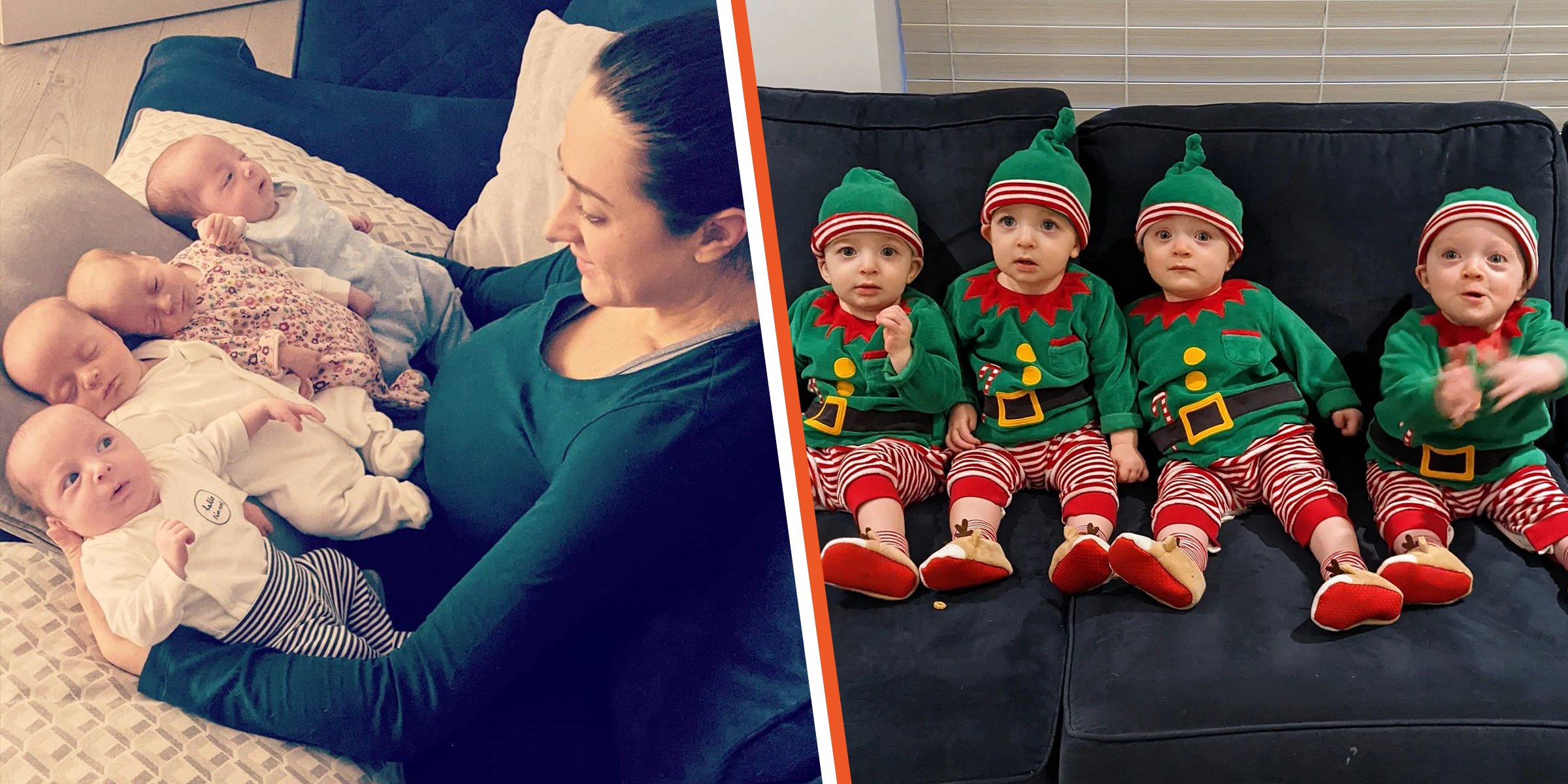 Broken Mom Hoped for a Baby after Losing Only Kid, Was Blessed with