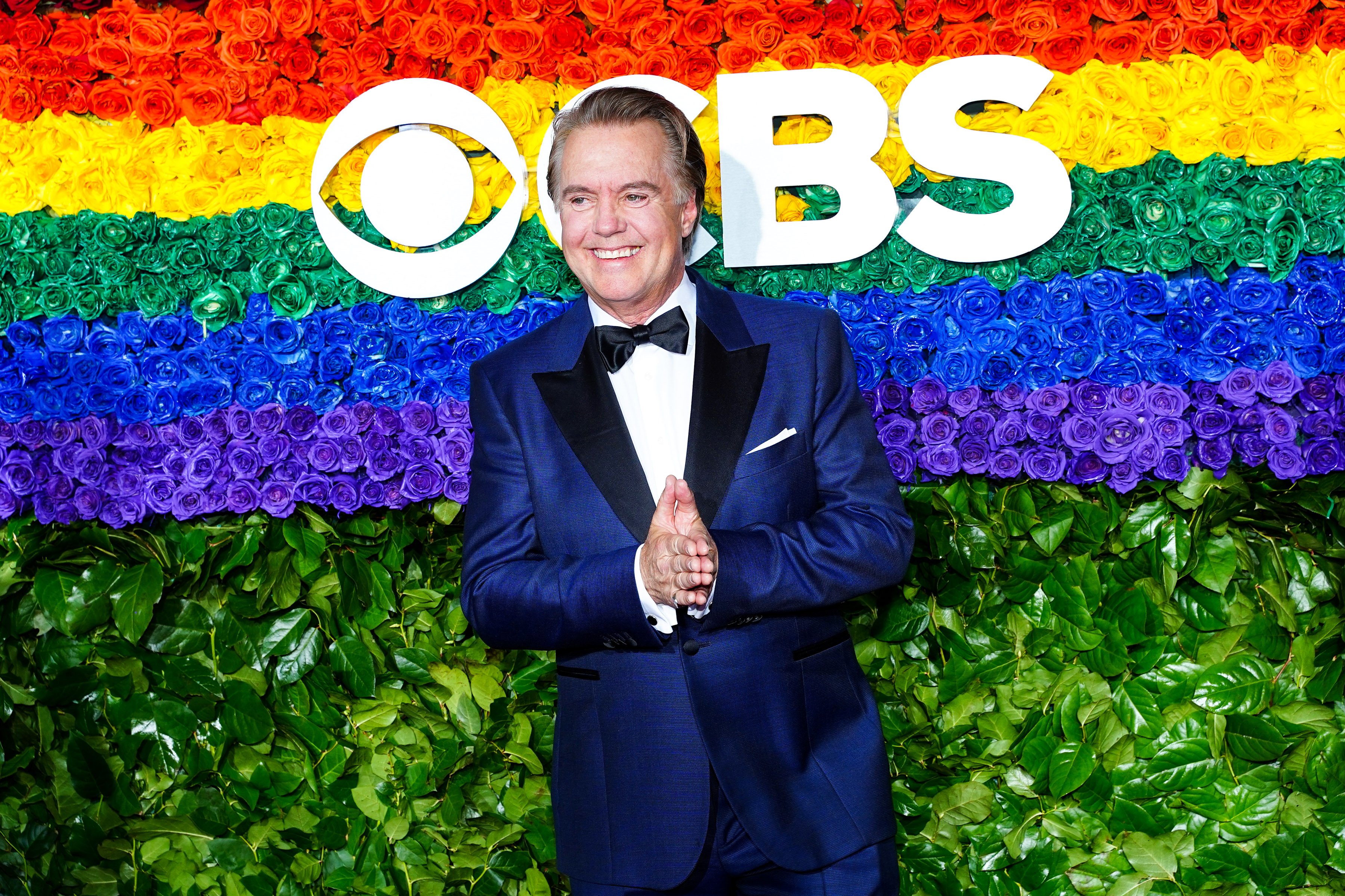 Shaun Cassidy had a great example of family life thanks to his famous