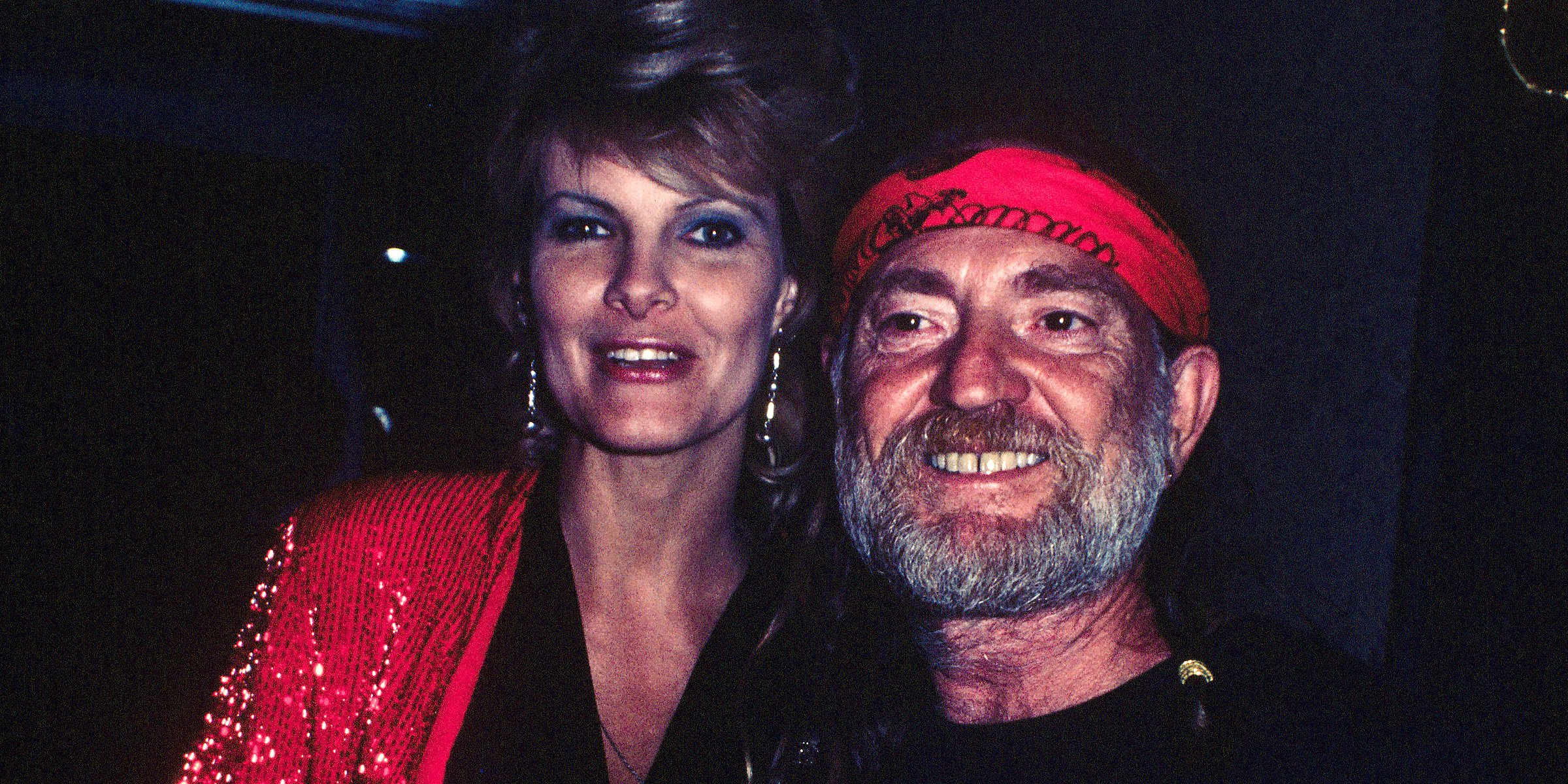Who Is Willie Nelsons Exwife Connie Koepke Inside The Life Of His