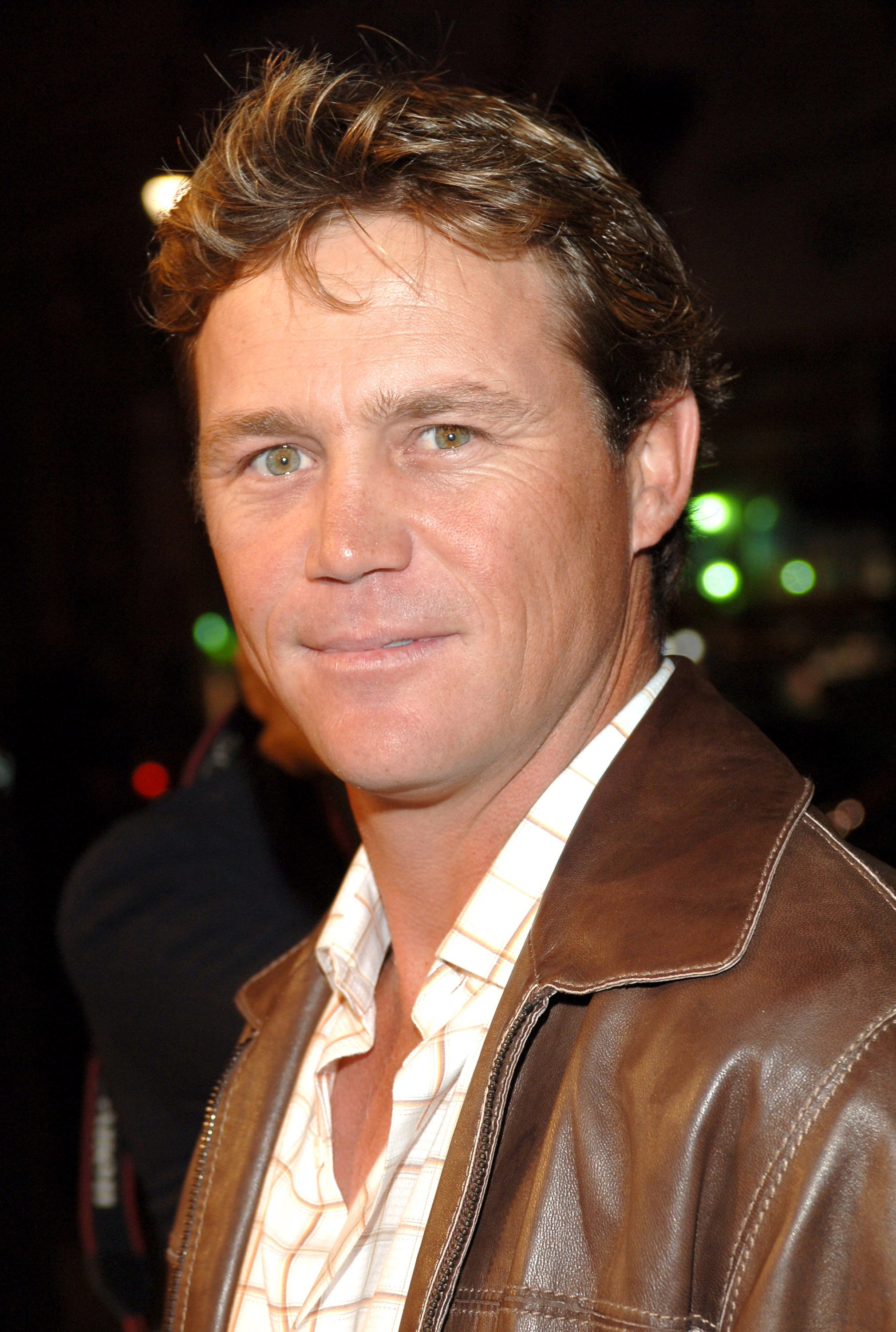 Brian Krause Became Known for His Role in ‘Charmed’ Where Is He Now?
