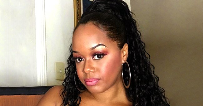Jaimee Foxworth of 'Family Matters' Looks Ageless at 40 in a Mirror Selfie