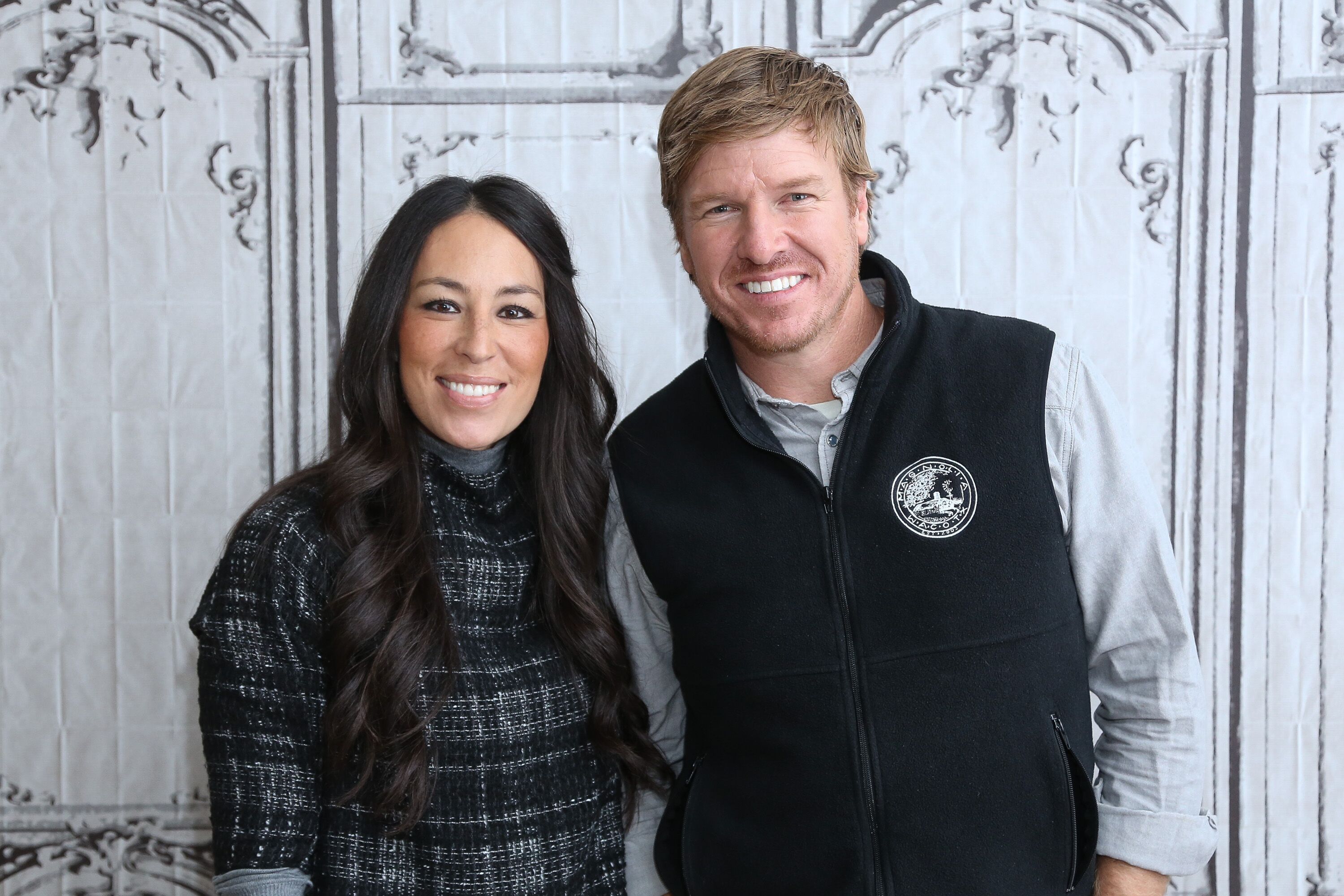 Chip Gaines from 'Fixer Upper' Celebrated Wife Joanna with Massive Love