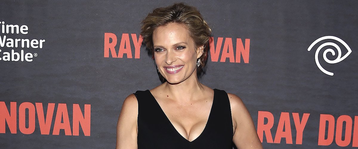 Vinessa Shaw Is Happily Married and a Proud Mom — Facts about Her Life