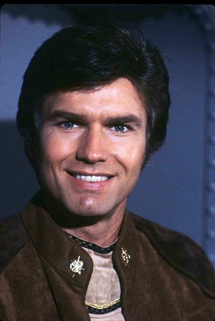 ‘Adam12’ Star Kent McCord Has Been Married to His High School(03)