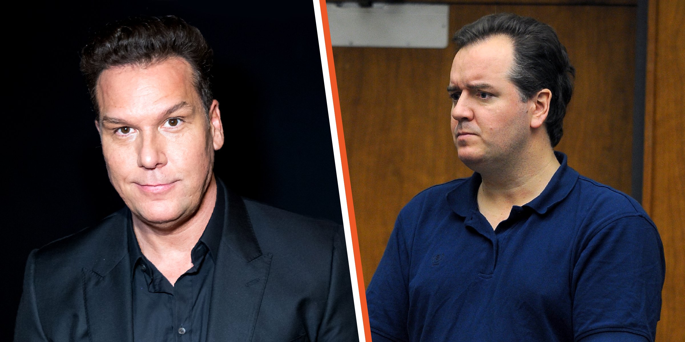 Dane Cook's Brother Embezzled Millions from Him Did the Actor Ever