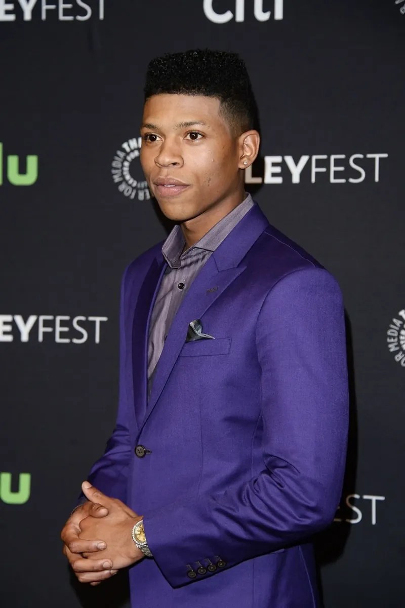 Bryshere Gray Now Enjoys Fame as an Actor & Rapper but Was Almost