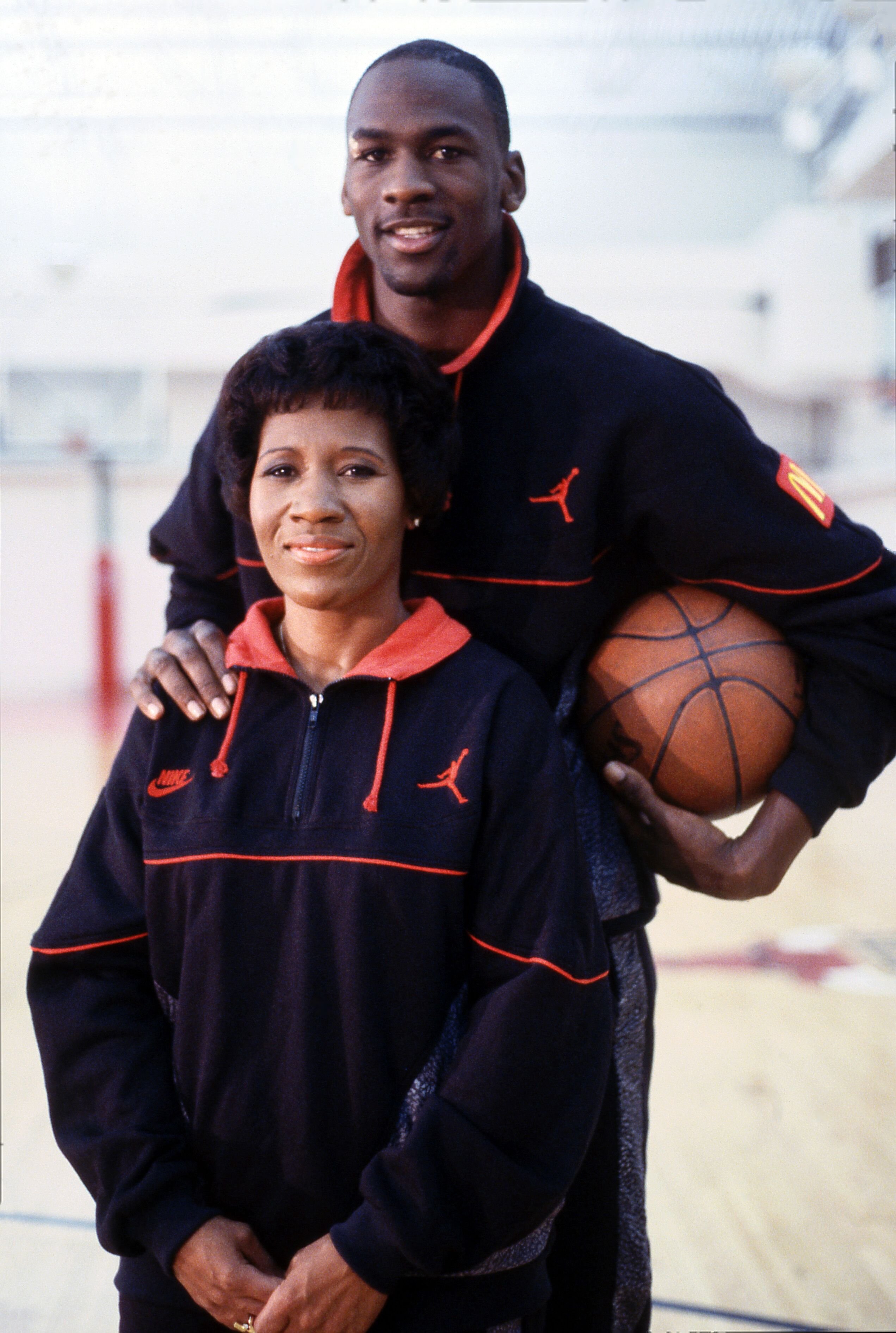 Juanita Vanoy and Michael Jordan's Divorce Cost Him 168 Million