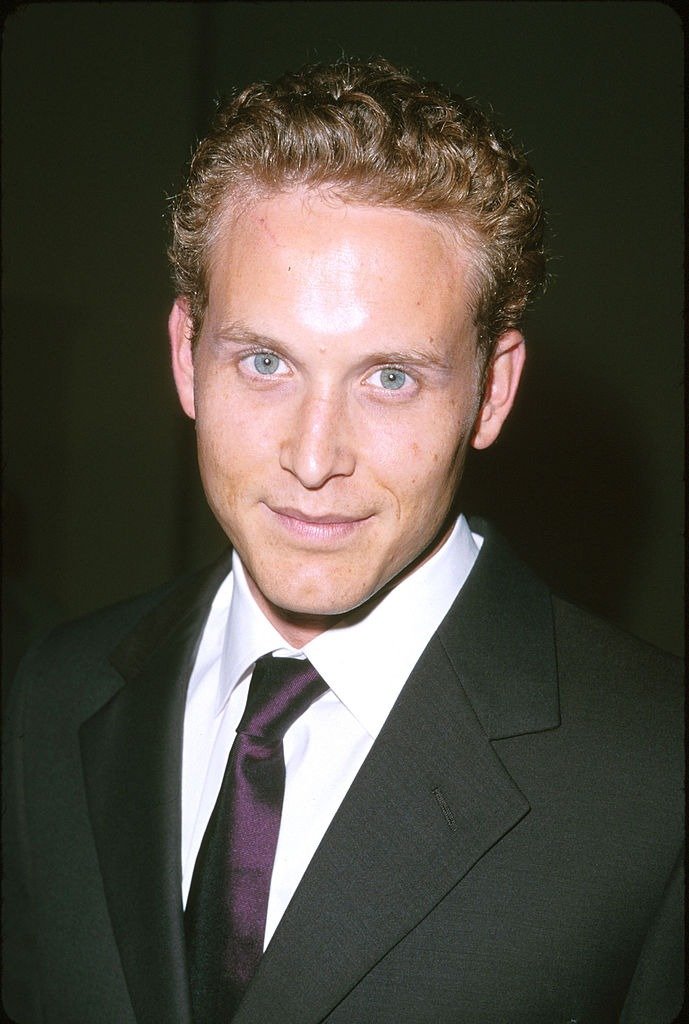 “Yellowstone” star Cole Hauser’s parents divorced when he was only two