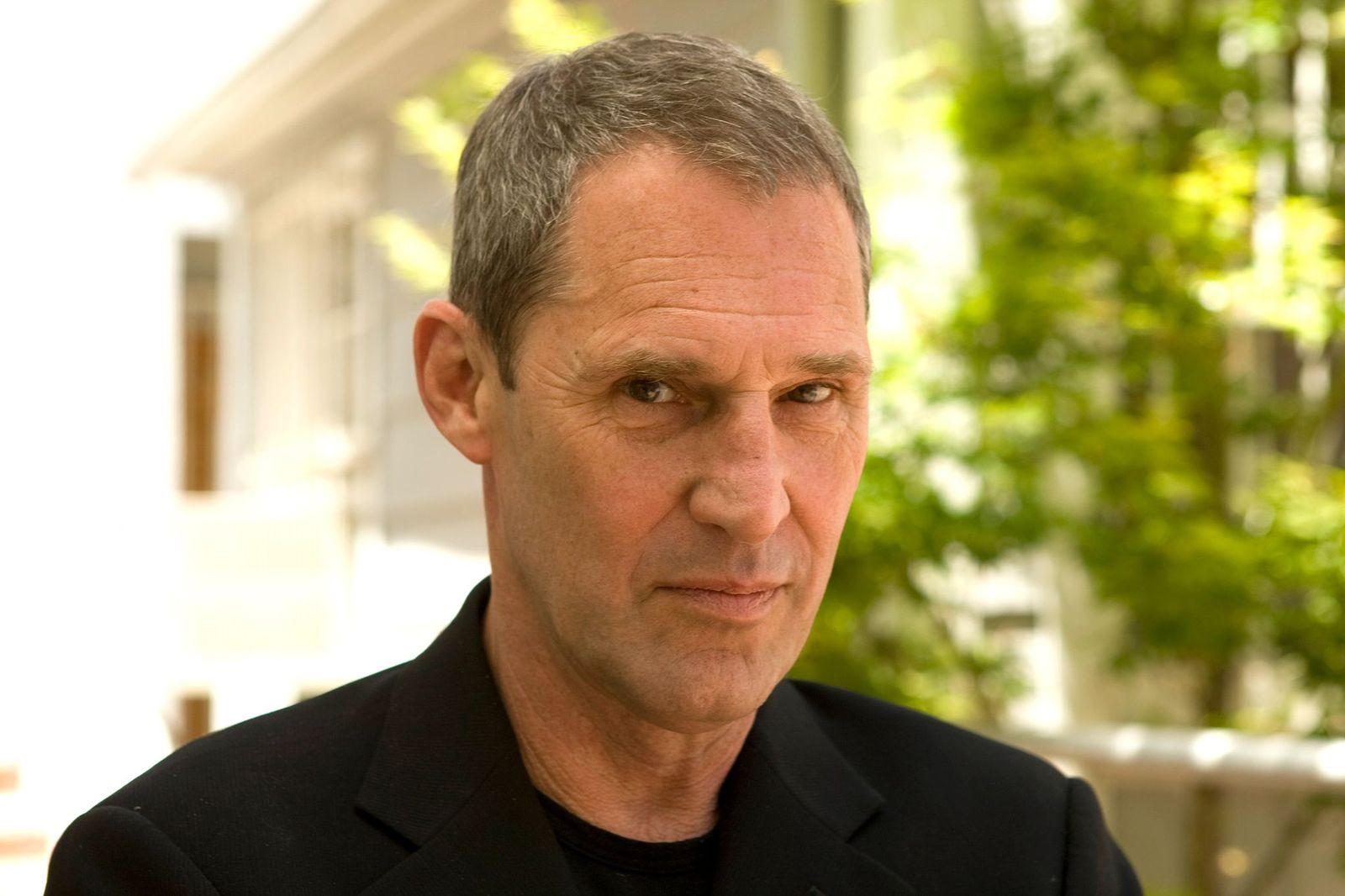 'Star Trek' Actor Ben Cross Dies at 72 What Happened?