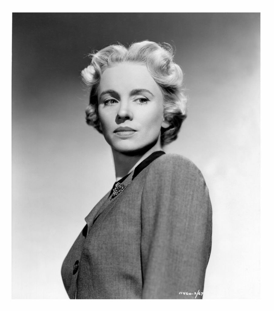 Life and Death of Beloved 'Fried Green Tomatoes' Actress Jessica Tandy