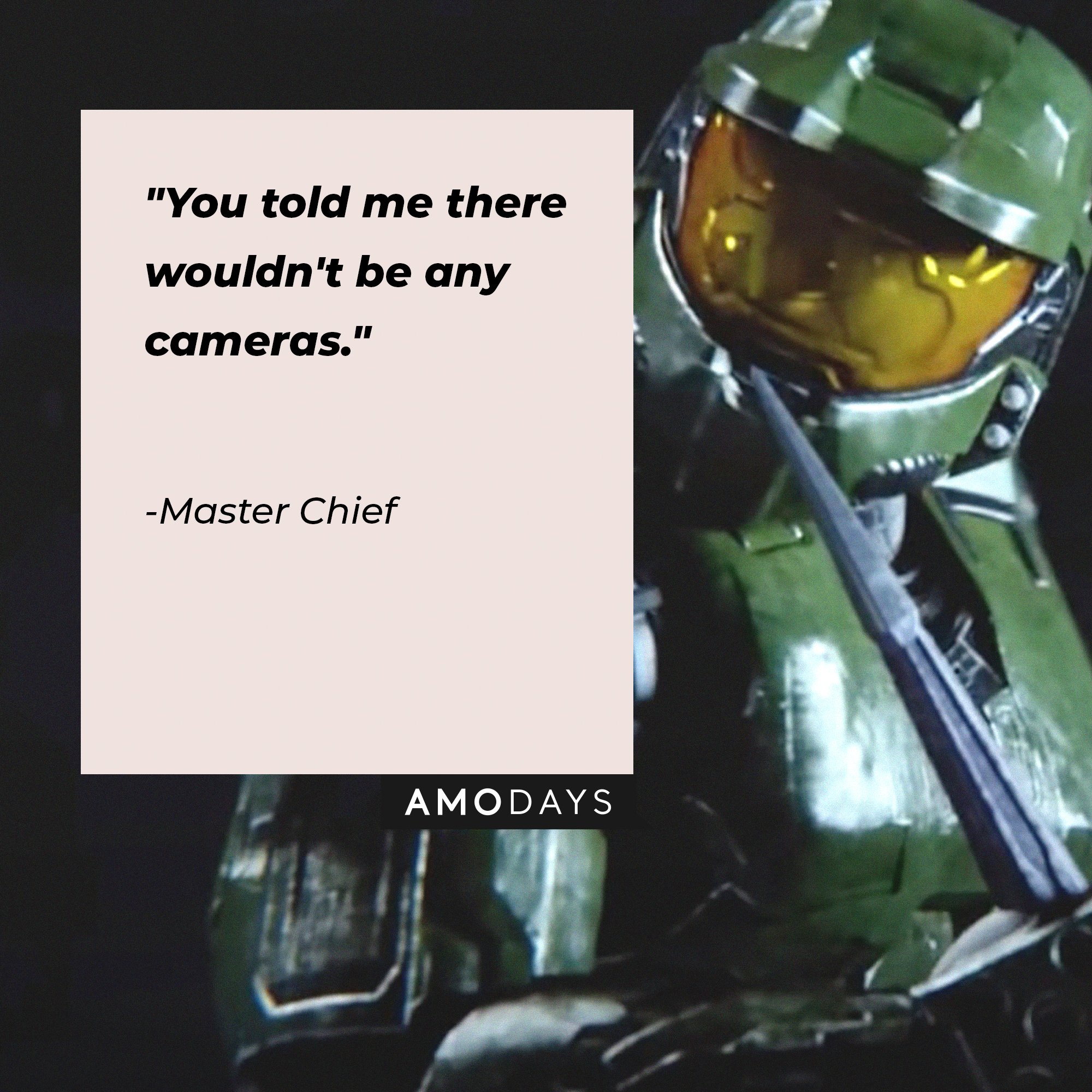49 'Halo' Quotes from the Iconic Characters of the Popular Game Series