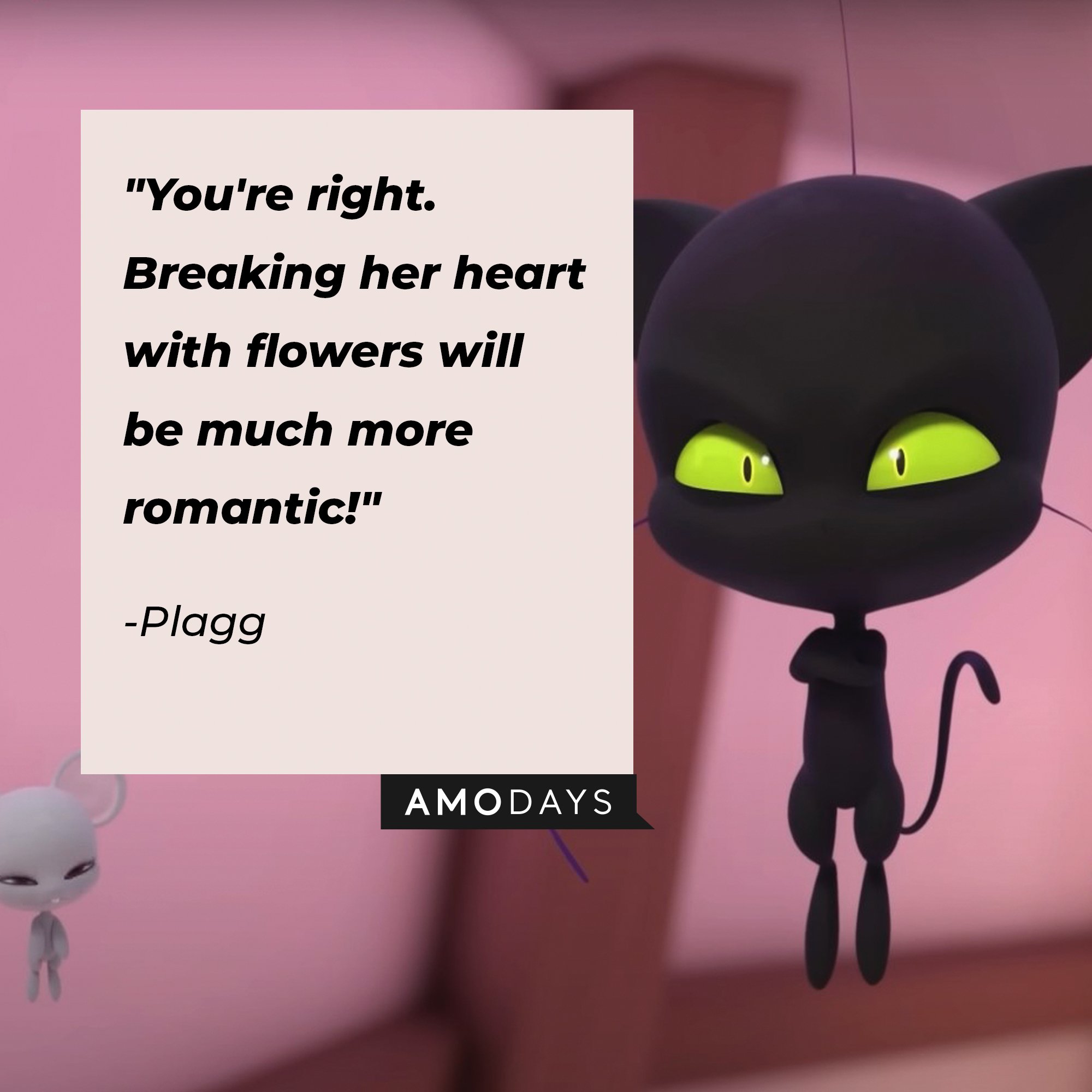 31 Miraculous Ladybug Quotes for a Dose of ParisianBased Superpowers