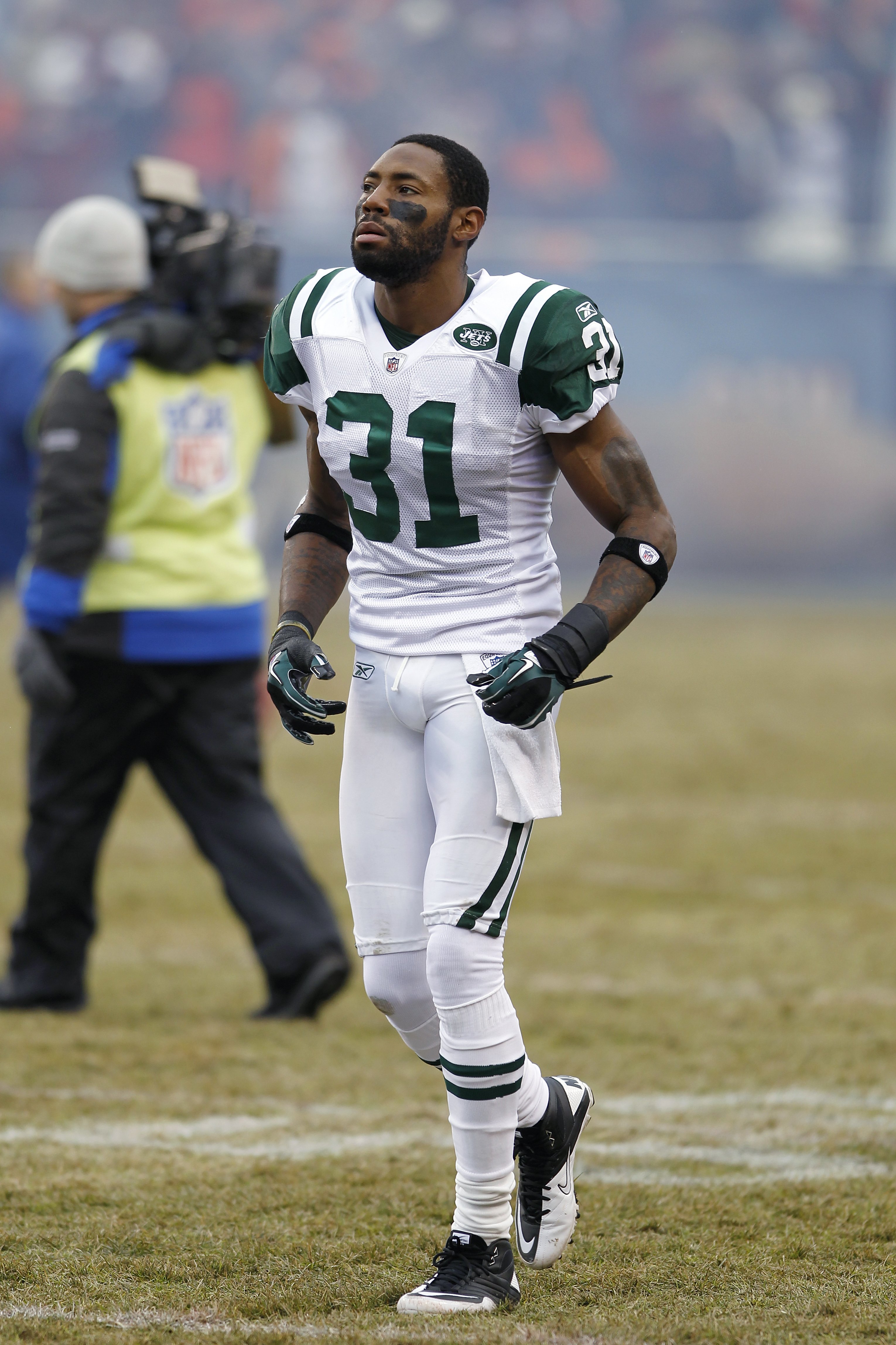 Antonio Cromartie Has 14 Children — A Glimpse into the Former NFL Star