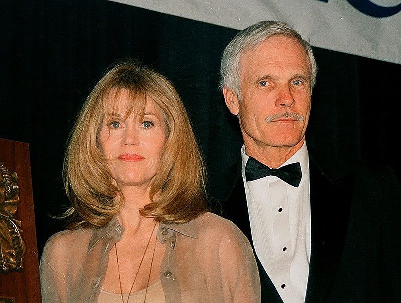 Ted Turner Was Diagnosed with Same Dementia That Led to Comedian Robin