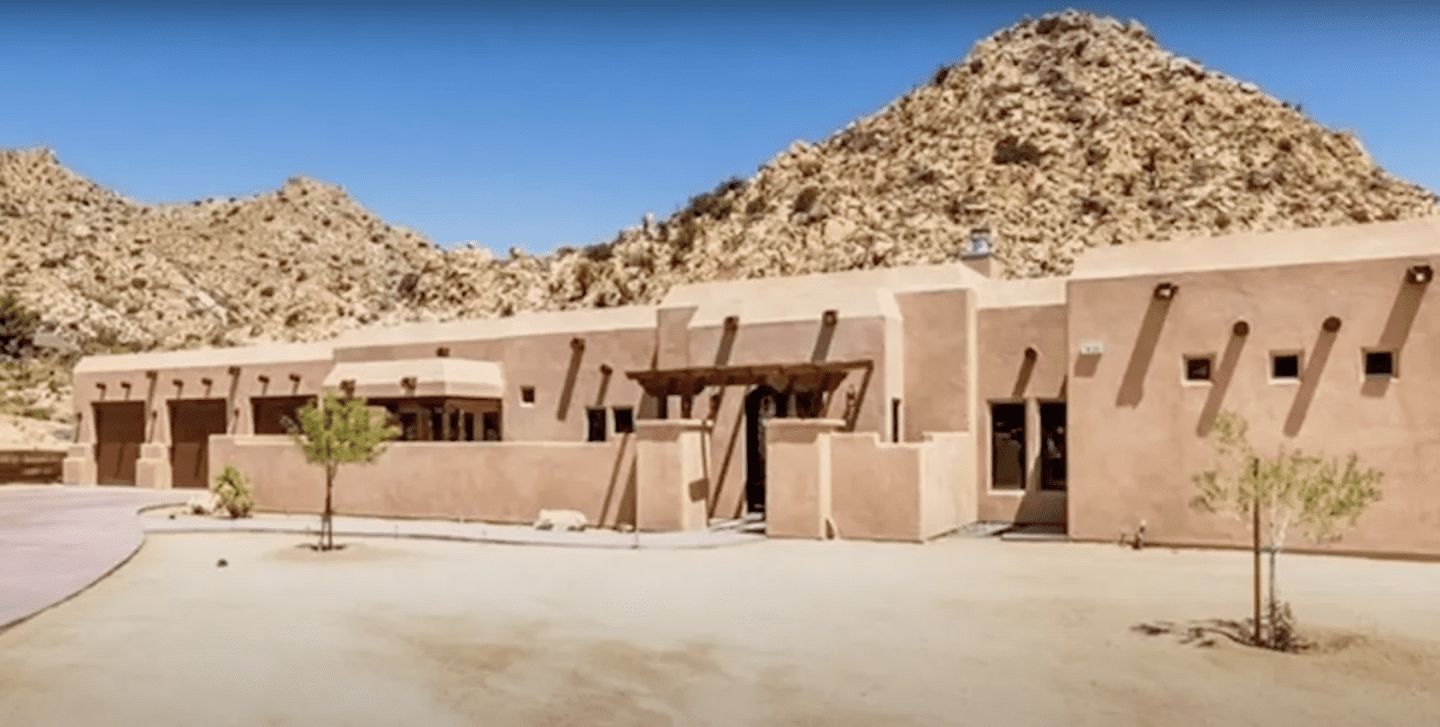 Inside Amber Heard's 1.05M Home That She Sold after Lawyer Said She