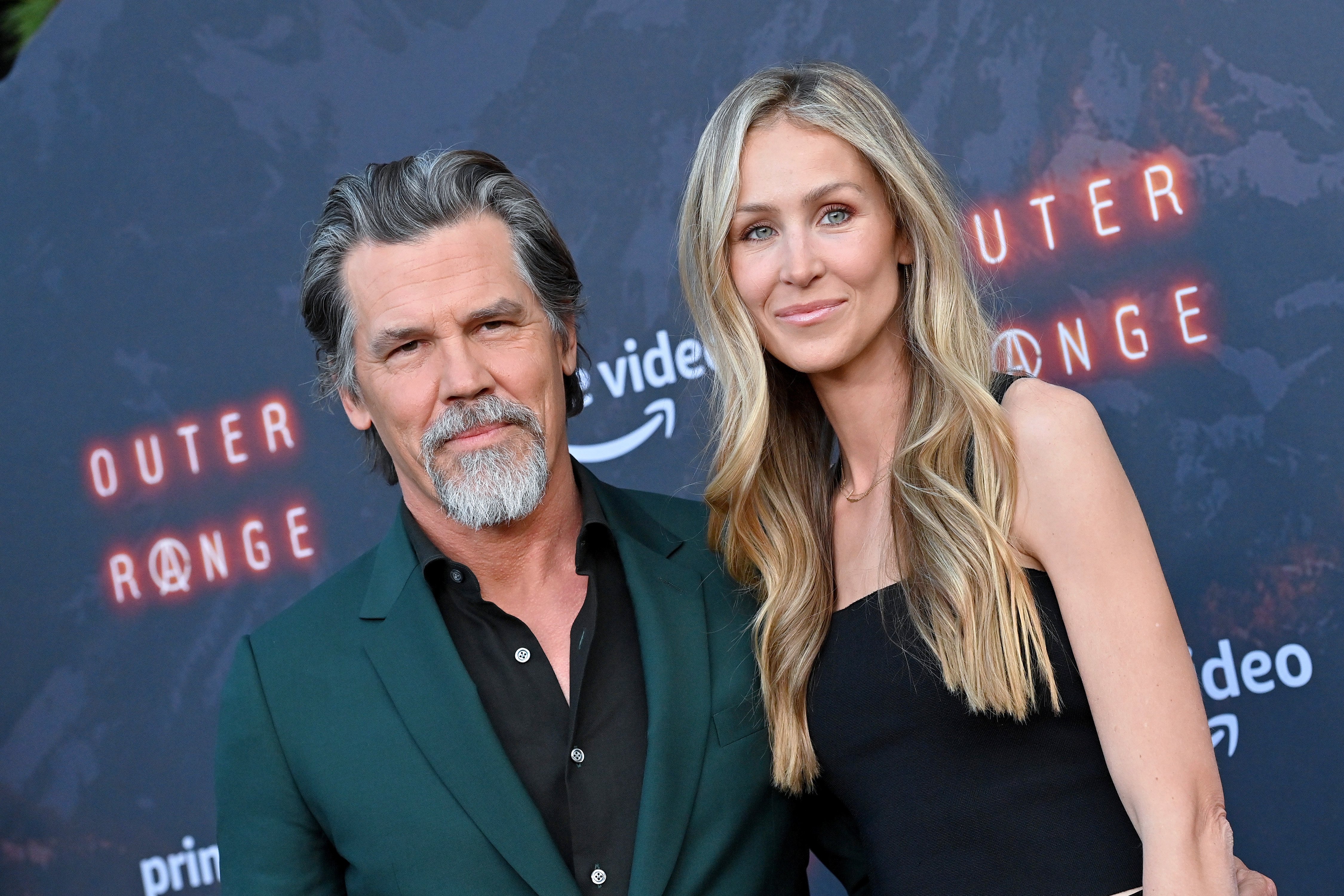 Josh Brolin Became Dad Again in His 50s & Paused Career to Not Repeat