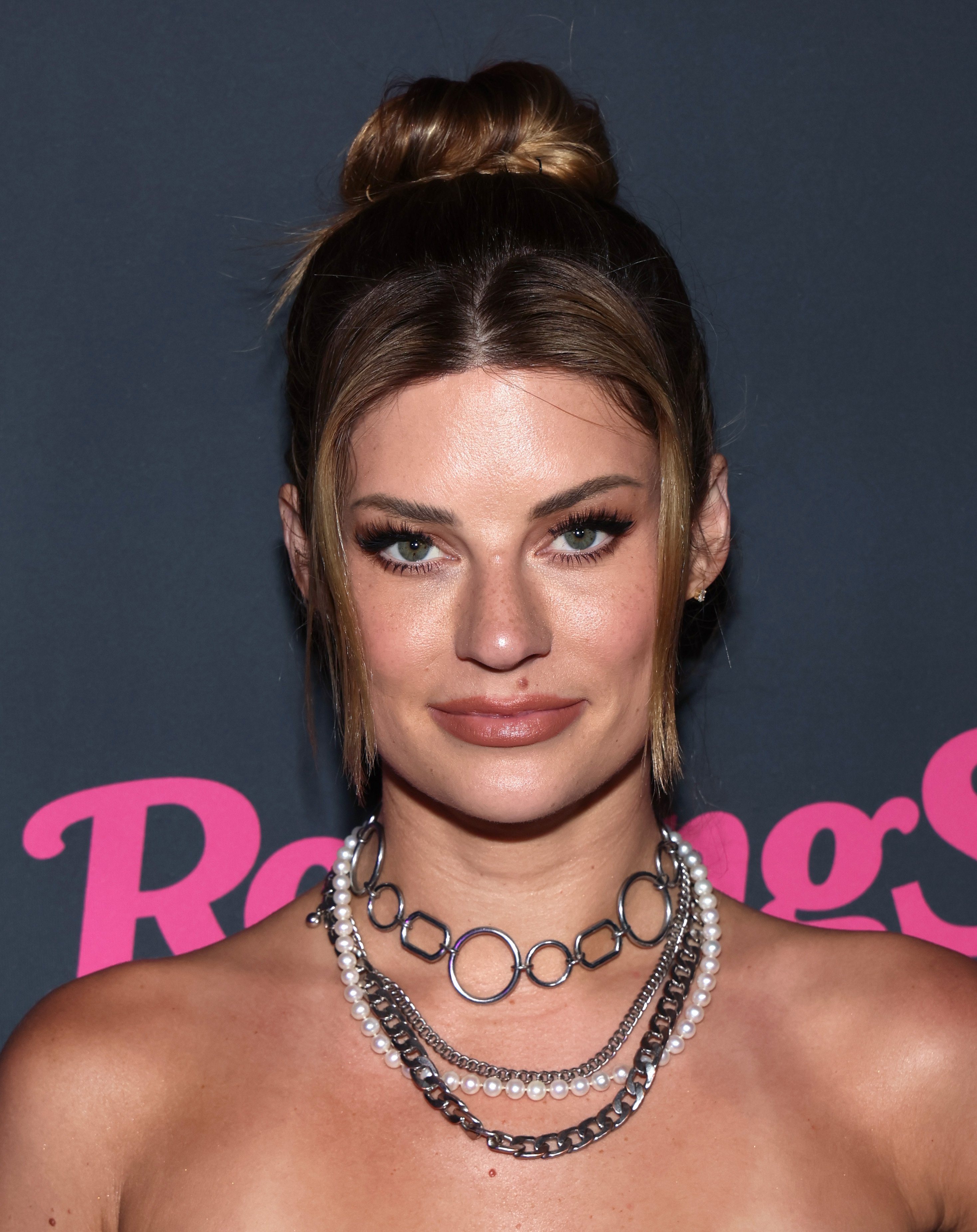 Hannah Stocking's Dating History Includes NBA Stars Who Were the