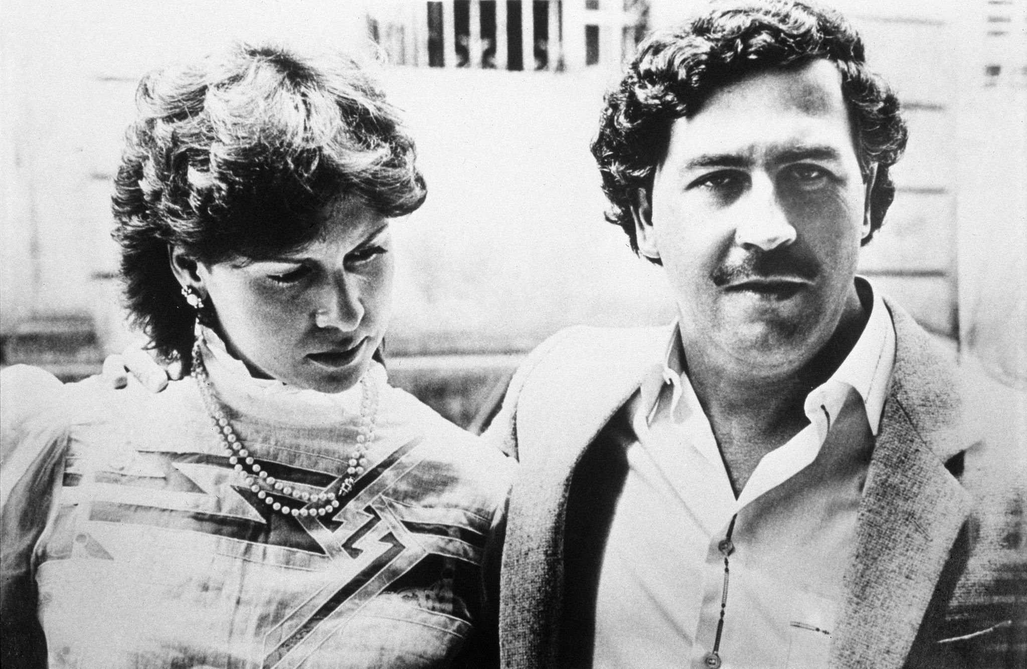 Life of Pablo Escobar’s Wife Maria Victoria Henao after His Death