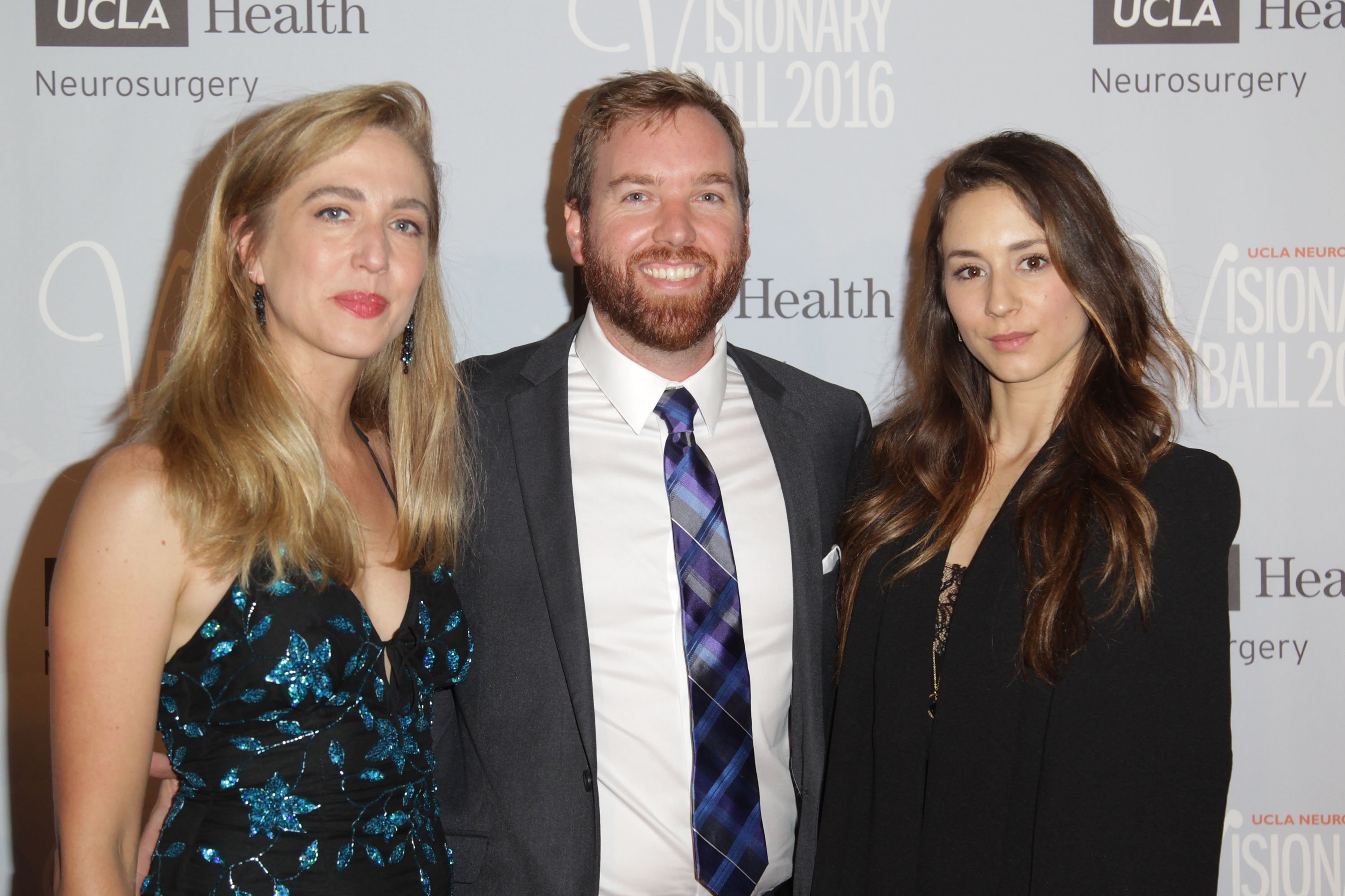 Sean Murray Has 8 Siblings and Some of Them Are Actors Too