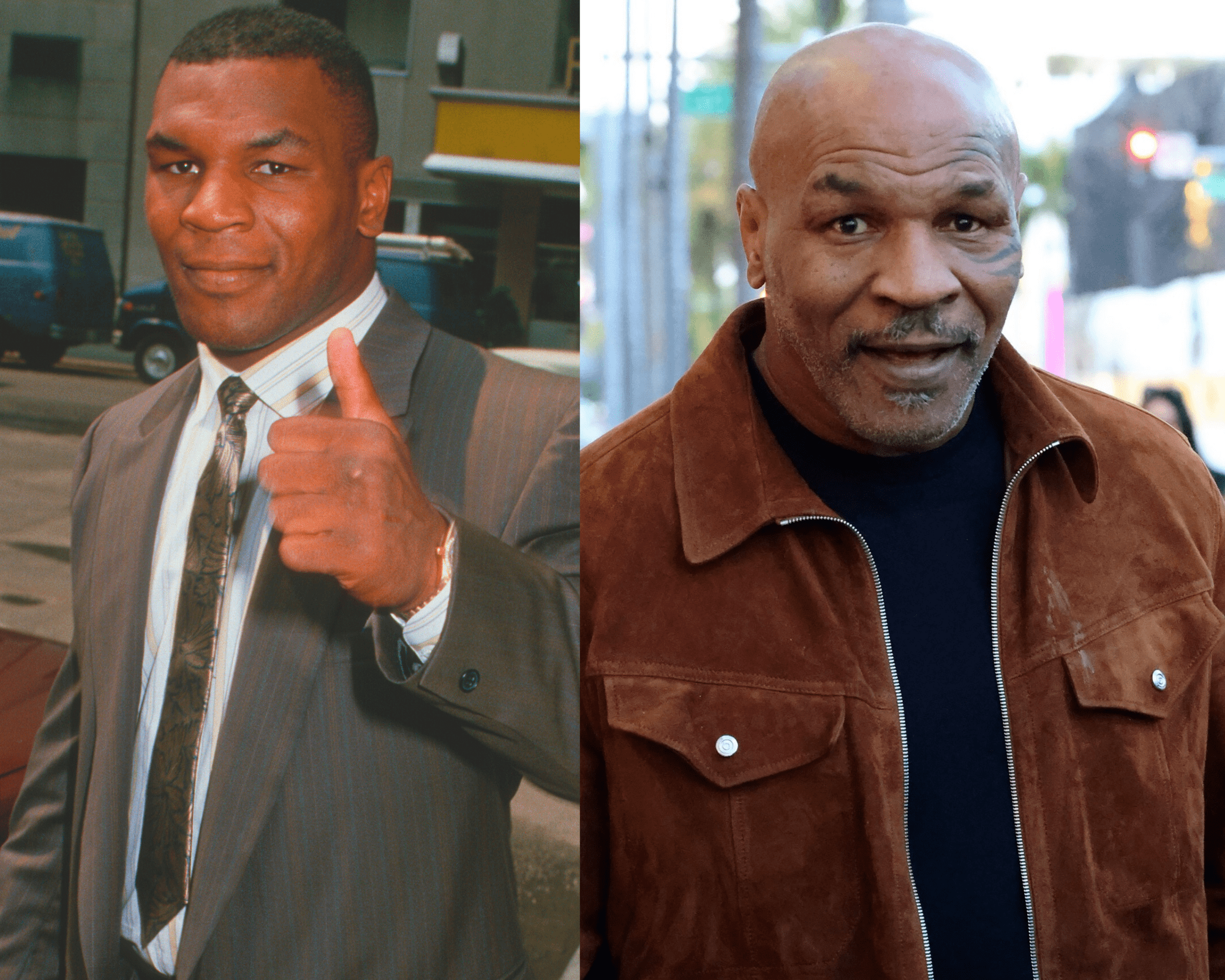 20 Celebrities Whose Appearance Changed Dramatically since Disappearing