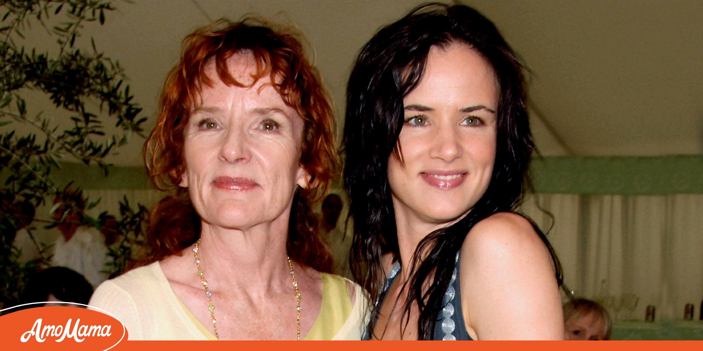 Juliette Lewis’s Siblings What to Know about Each of Them