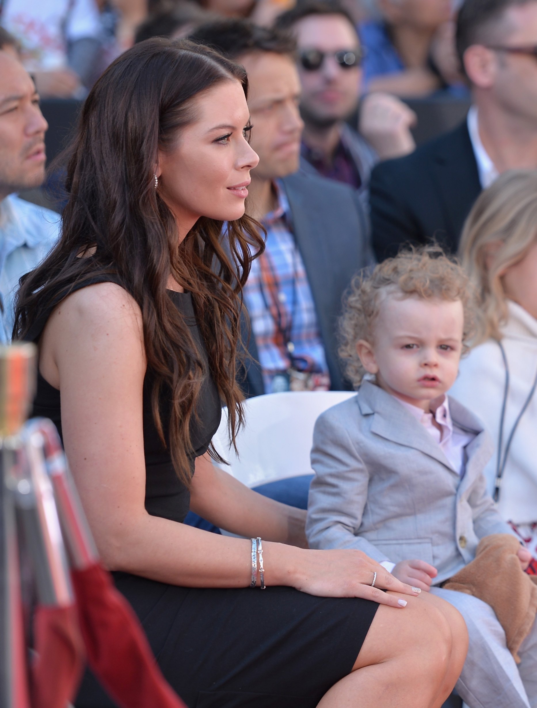 Lochlyn Kyla Vaughn's Birth Gave Her Father a Different Purpose – All We Know about Vince Vaughn