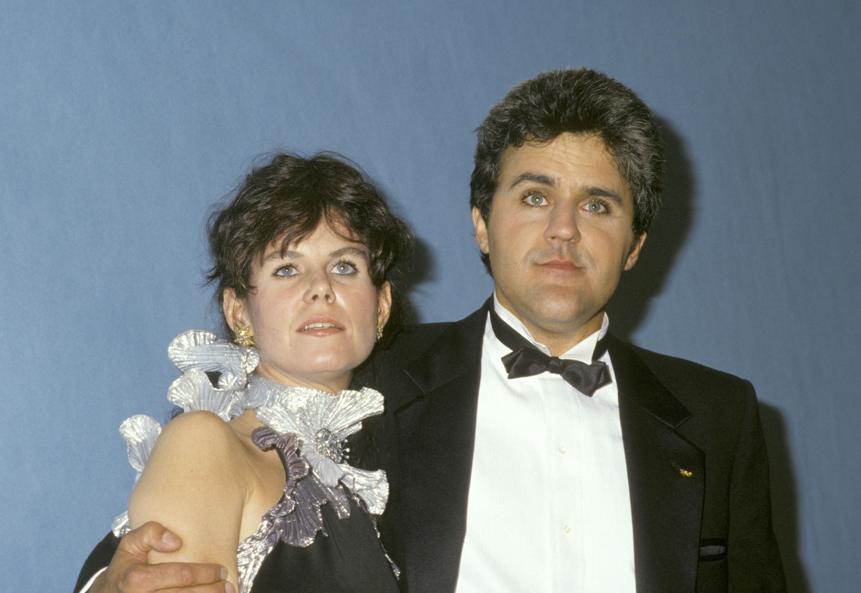 Jay Leno's Wife of 42 Years Never Wanted to Marry & Ensured They Had No