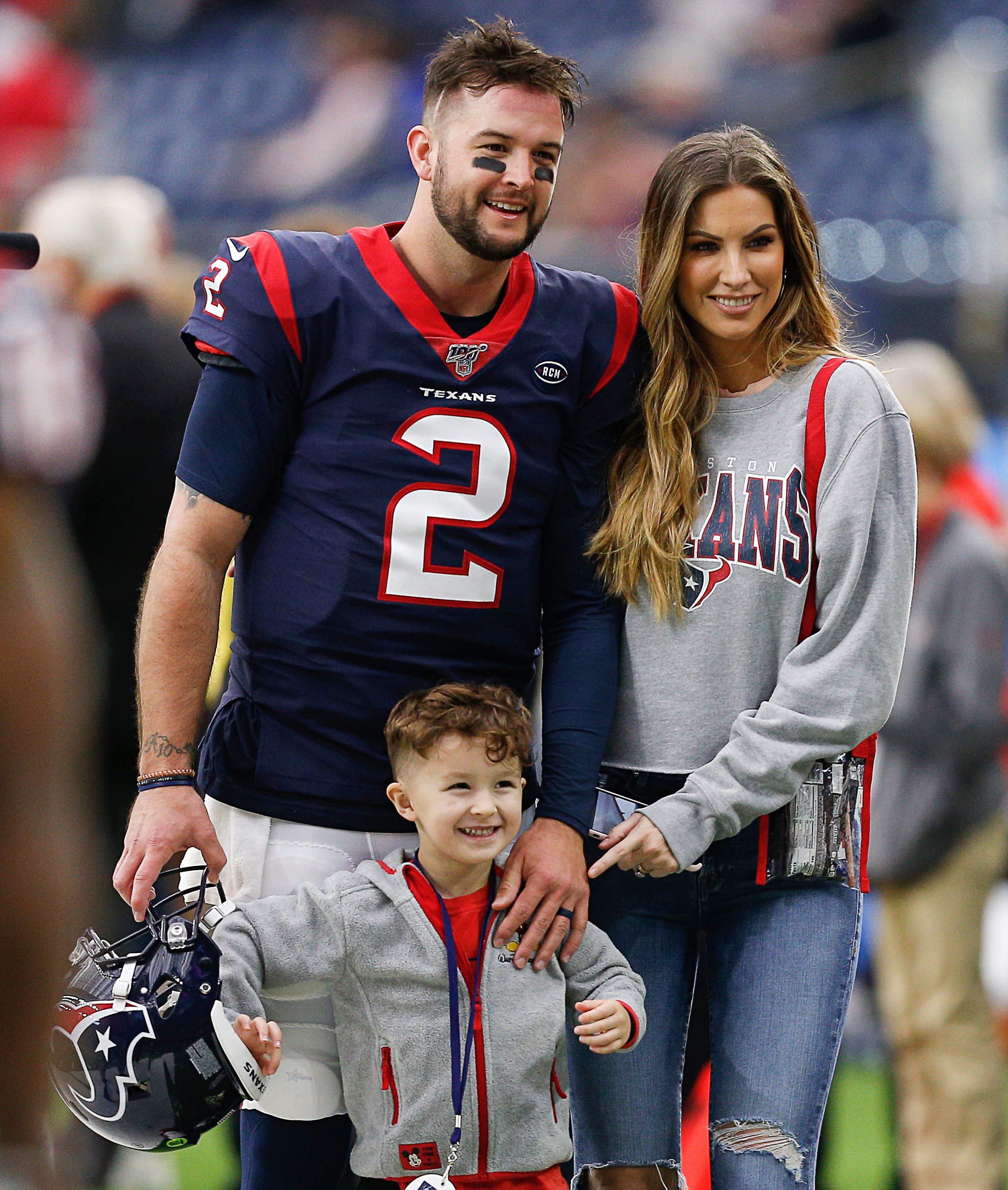 Katherine Webb Is Pregnant with a 3rd Baby — inside AJ McCarron's