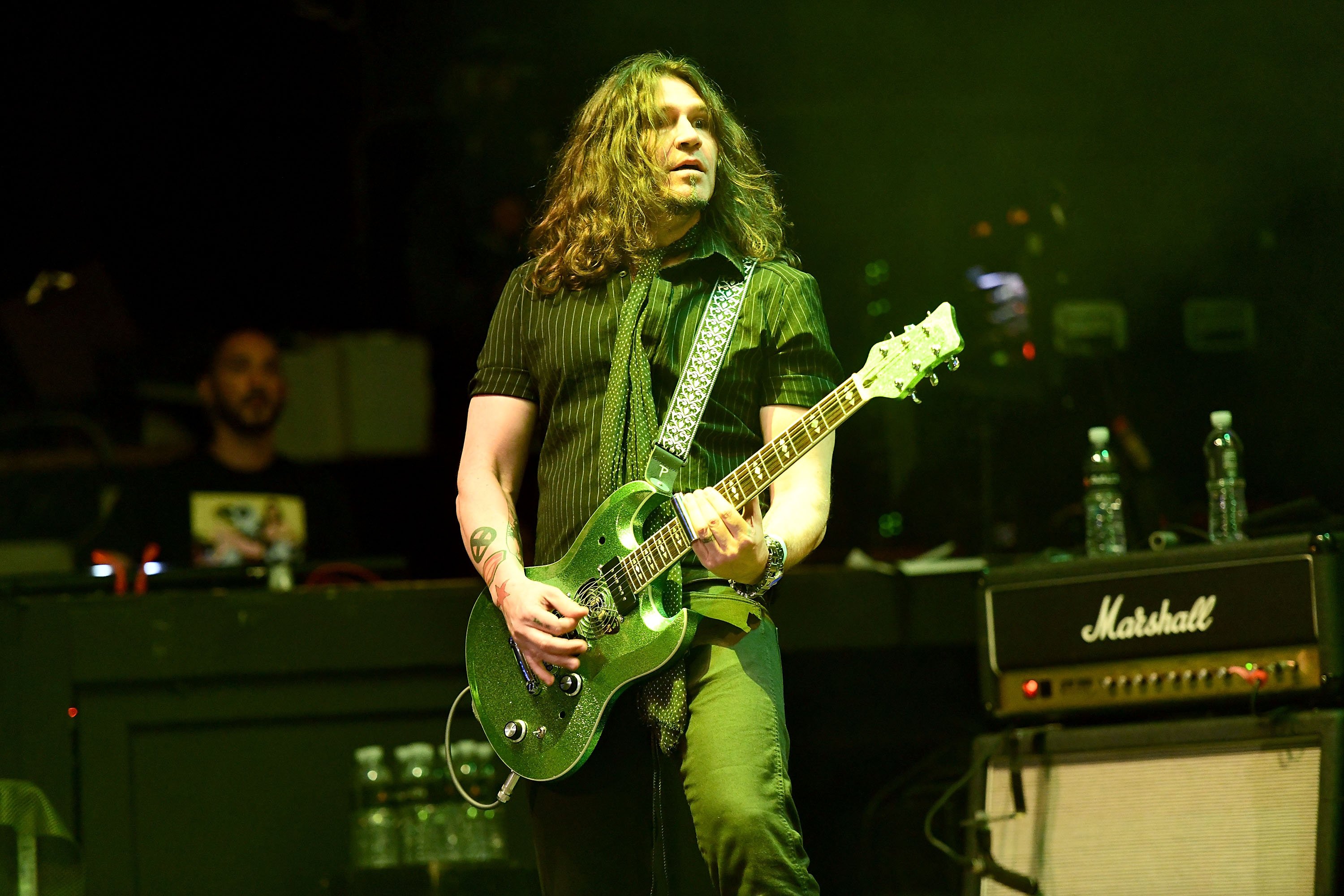 How Guitarist Phil X Went from Session Musician and YouTube Star to