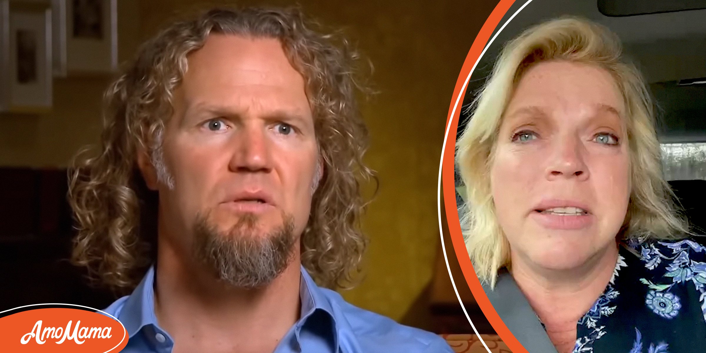 'Sister Wives' Star Janelle Brown Admitted It'd Be 'Easy to Walk Away