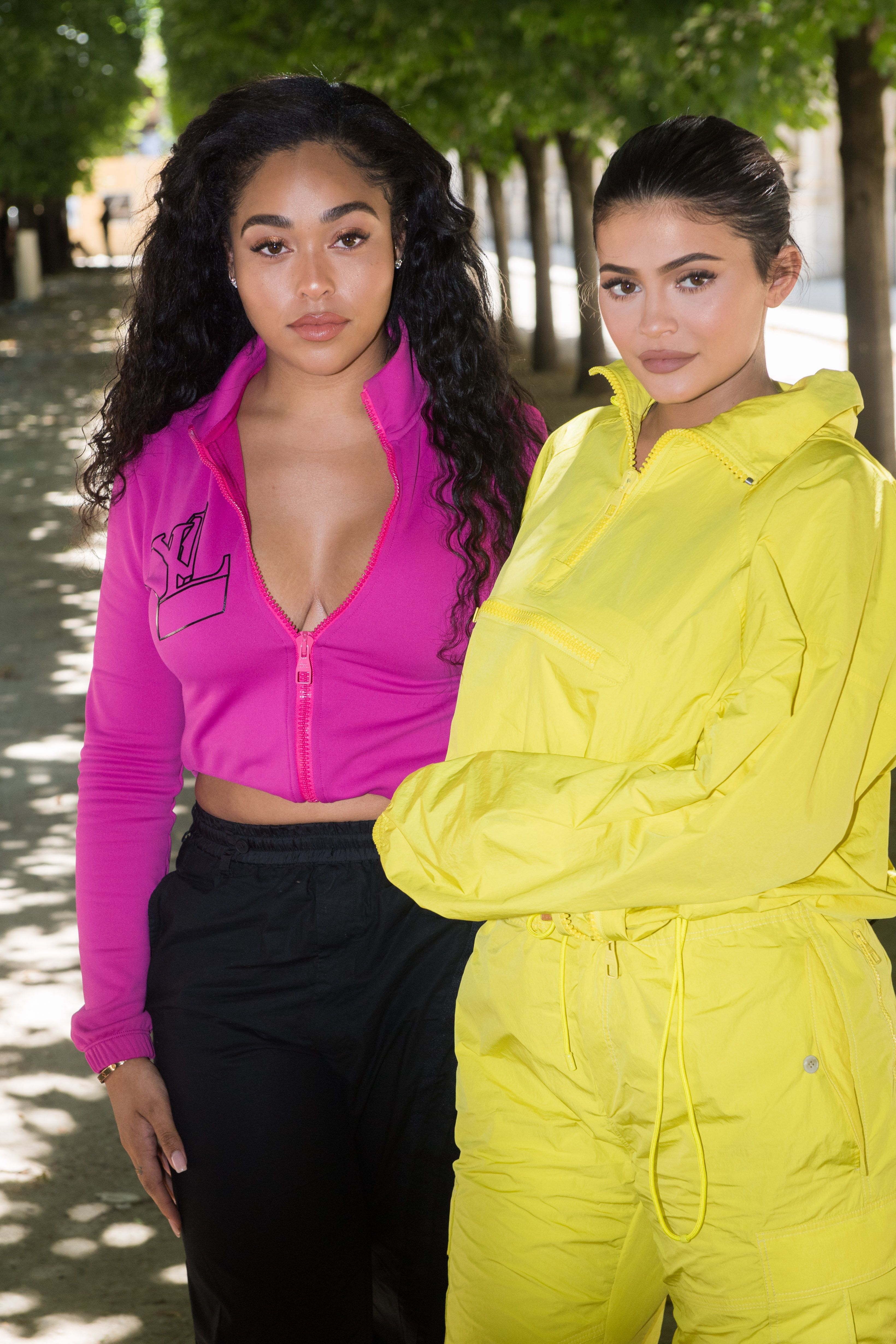 7 Facts about Kylie Jenner's Exbest Friend — Who Is Jordyn Woods?
