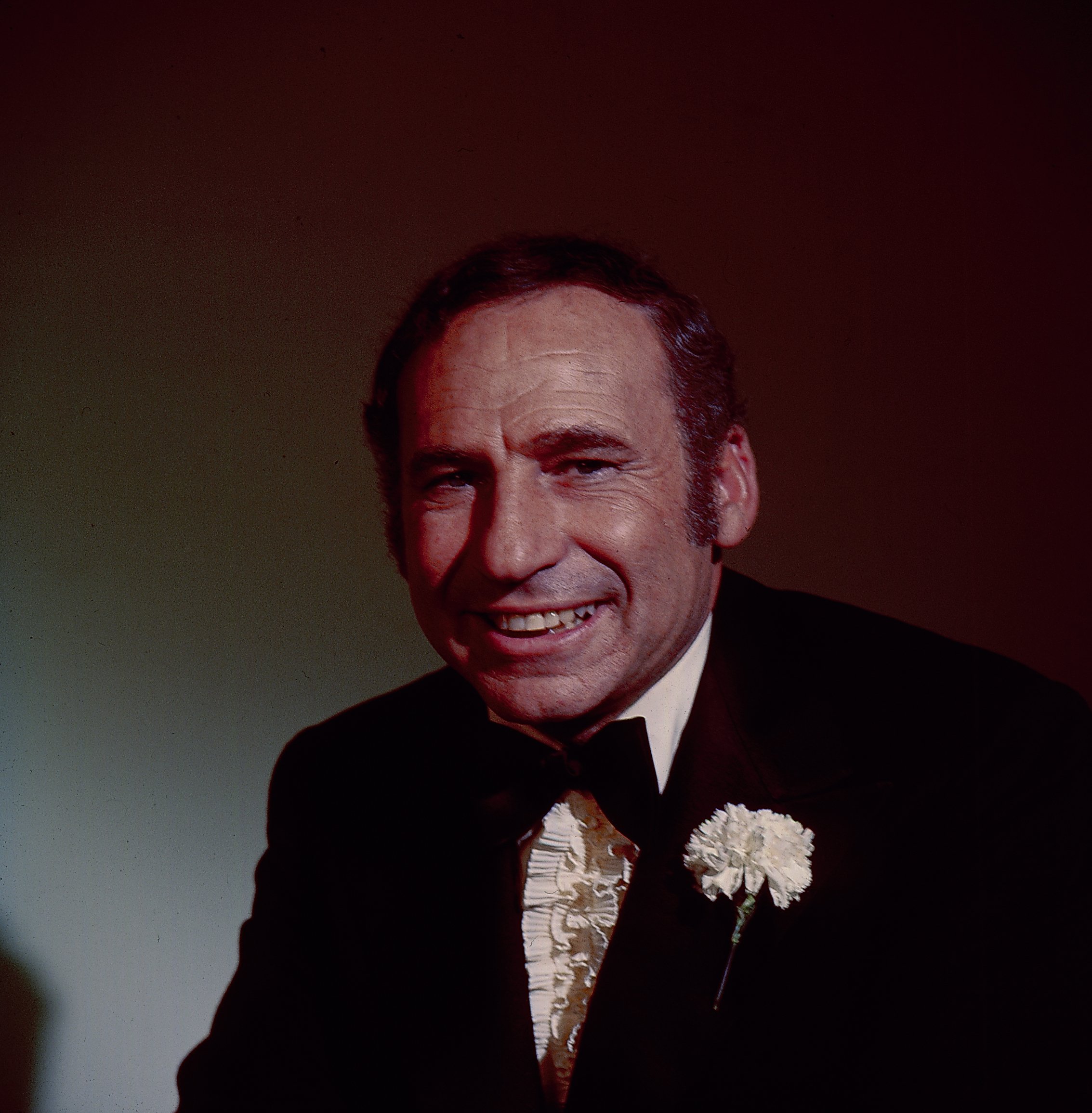 Mel Brooks Surprises Fans Appearing on Video at 96 Grandpa of 4 Still