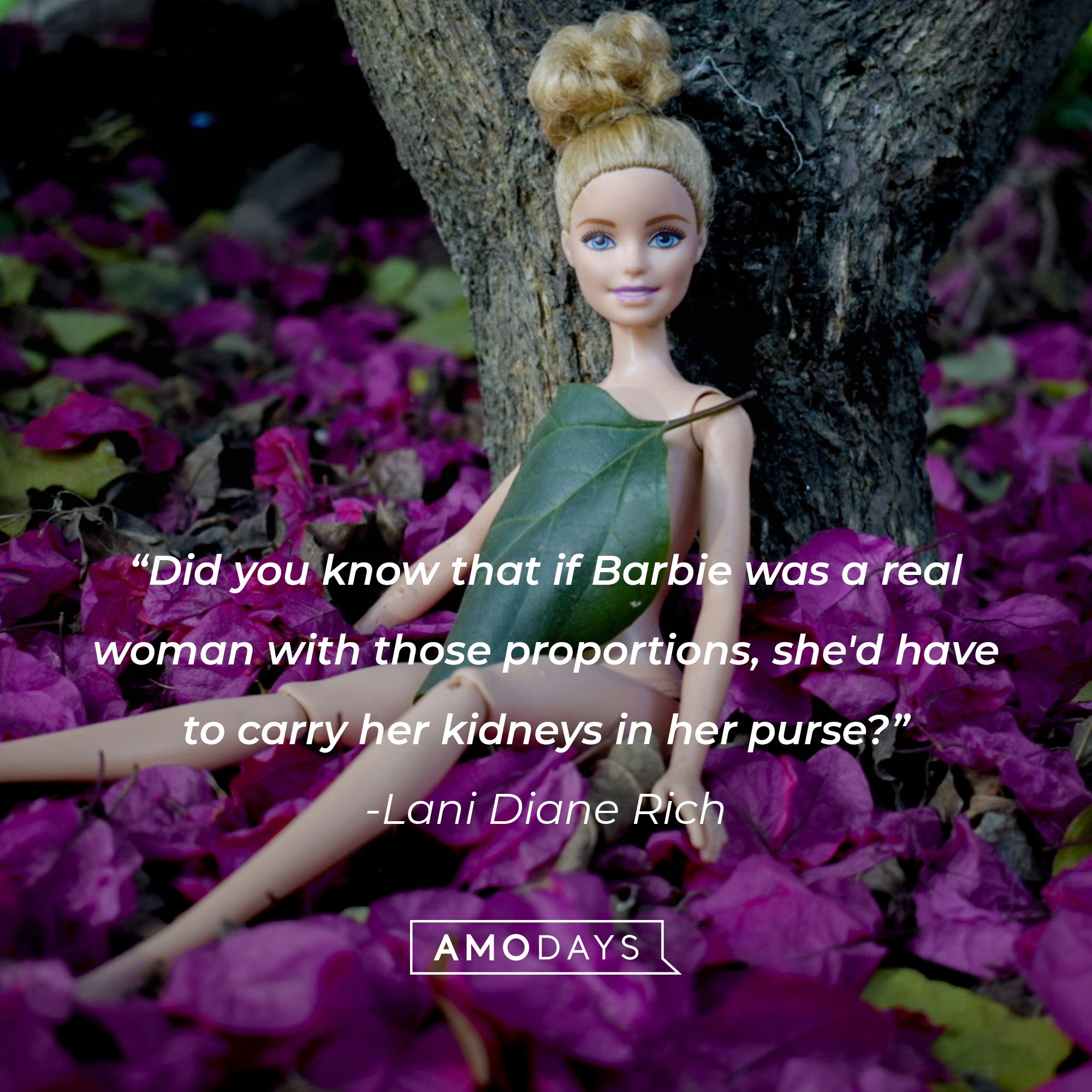 80 Quotes about Barbie to Inspire You to Anyone You Want to Be