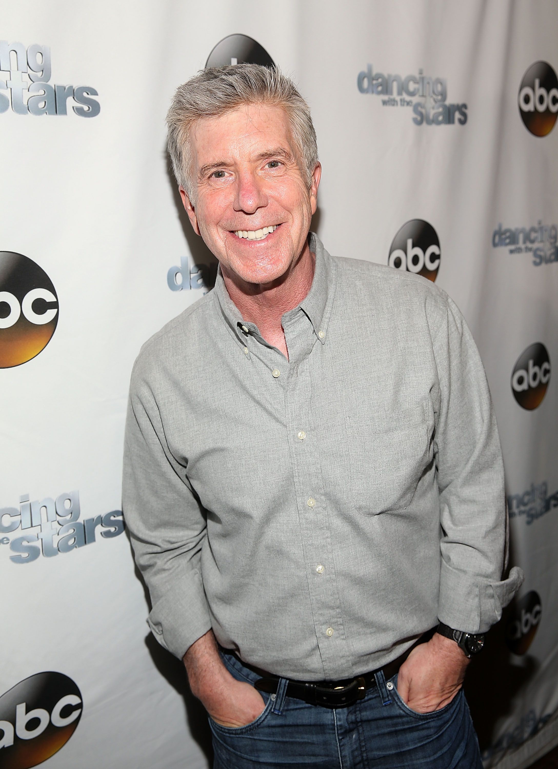 Inside Tom Bergeron's Marriage with Wife of 39 Years Who Helped Him with His Anger Management
