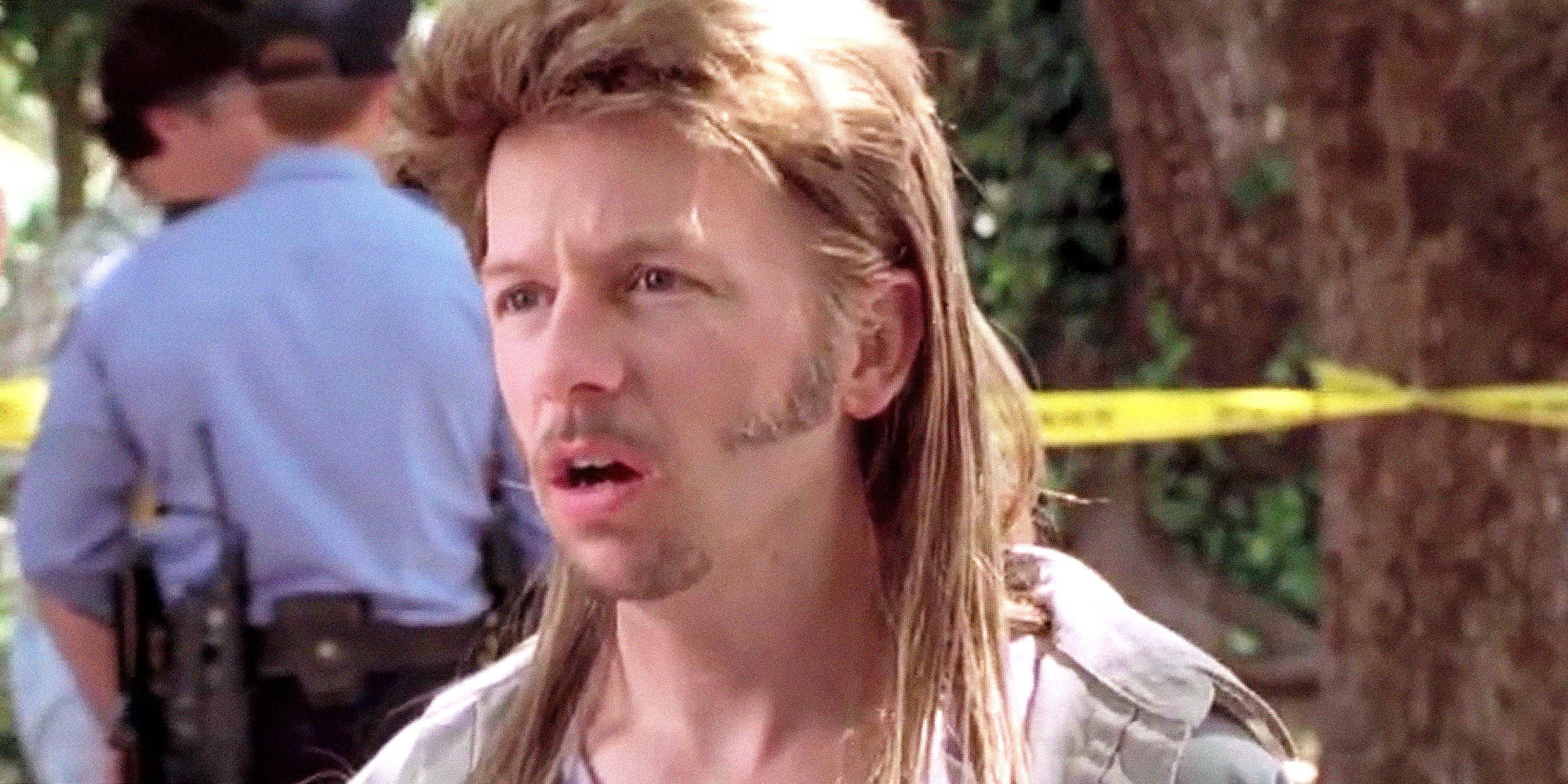54 SideSplitting Quotes from "Joe Dirt"