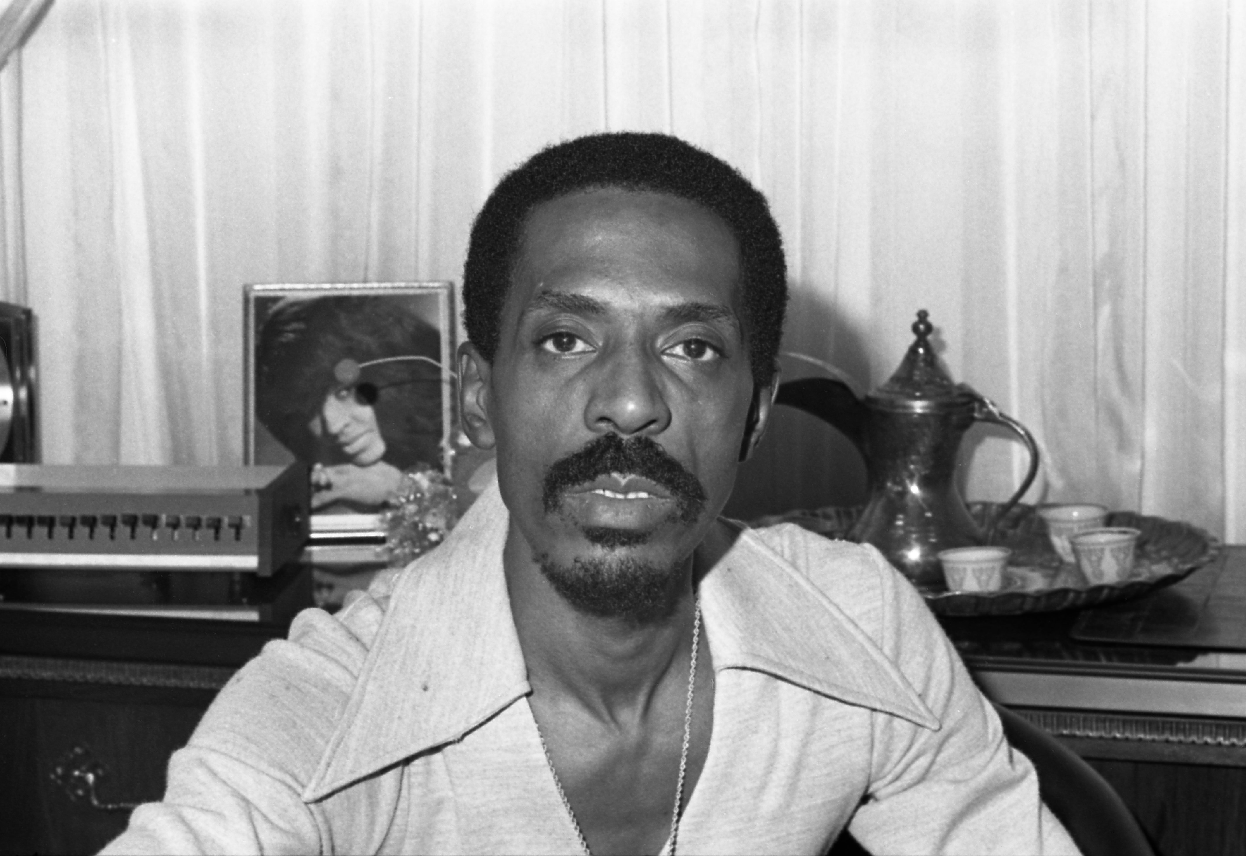 Raymond Craig Chose a Different Path than His Musically Talented